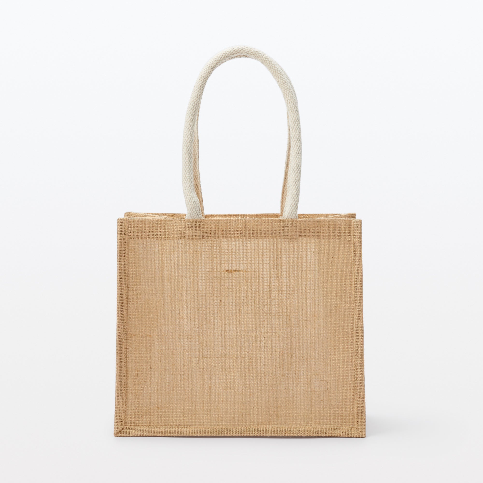 Jute Bag Small - Image 3