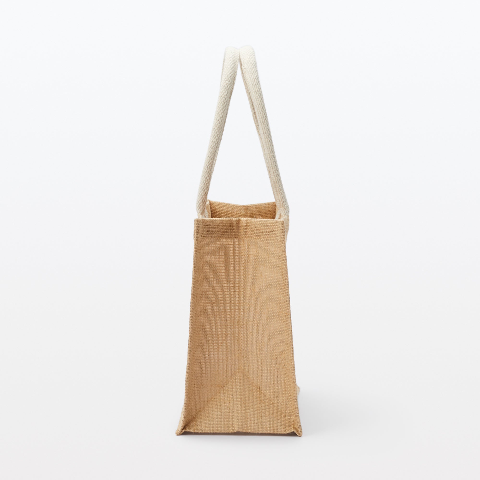 Jute Bag Small - Image 6