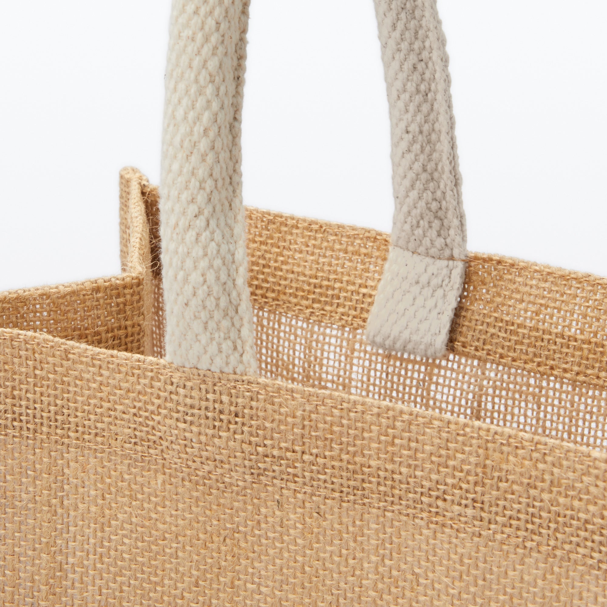 Jute Bag Small - Image 7