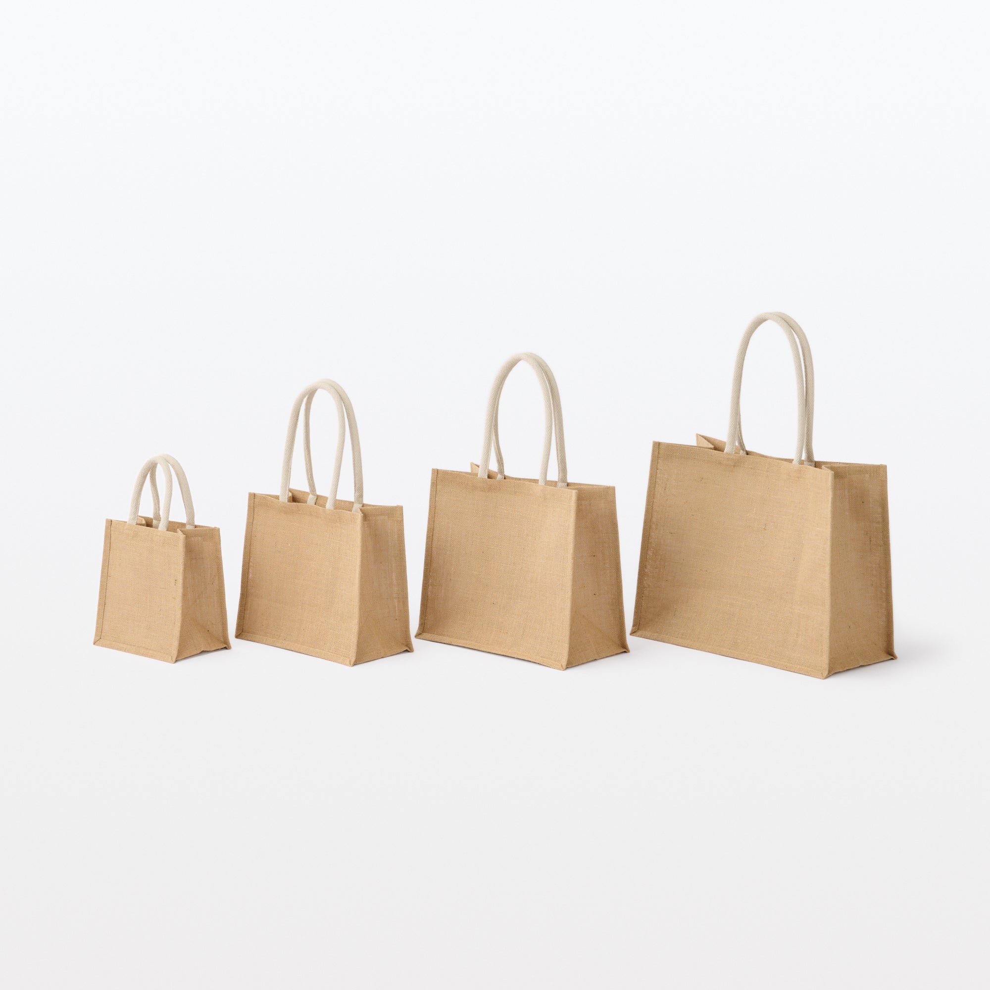 Jute Bag Small - Image 10