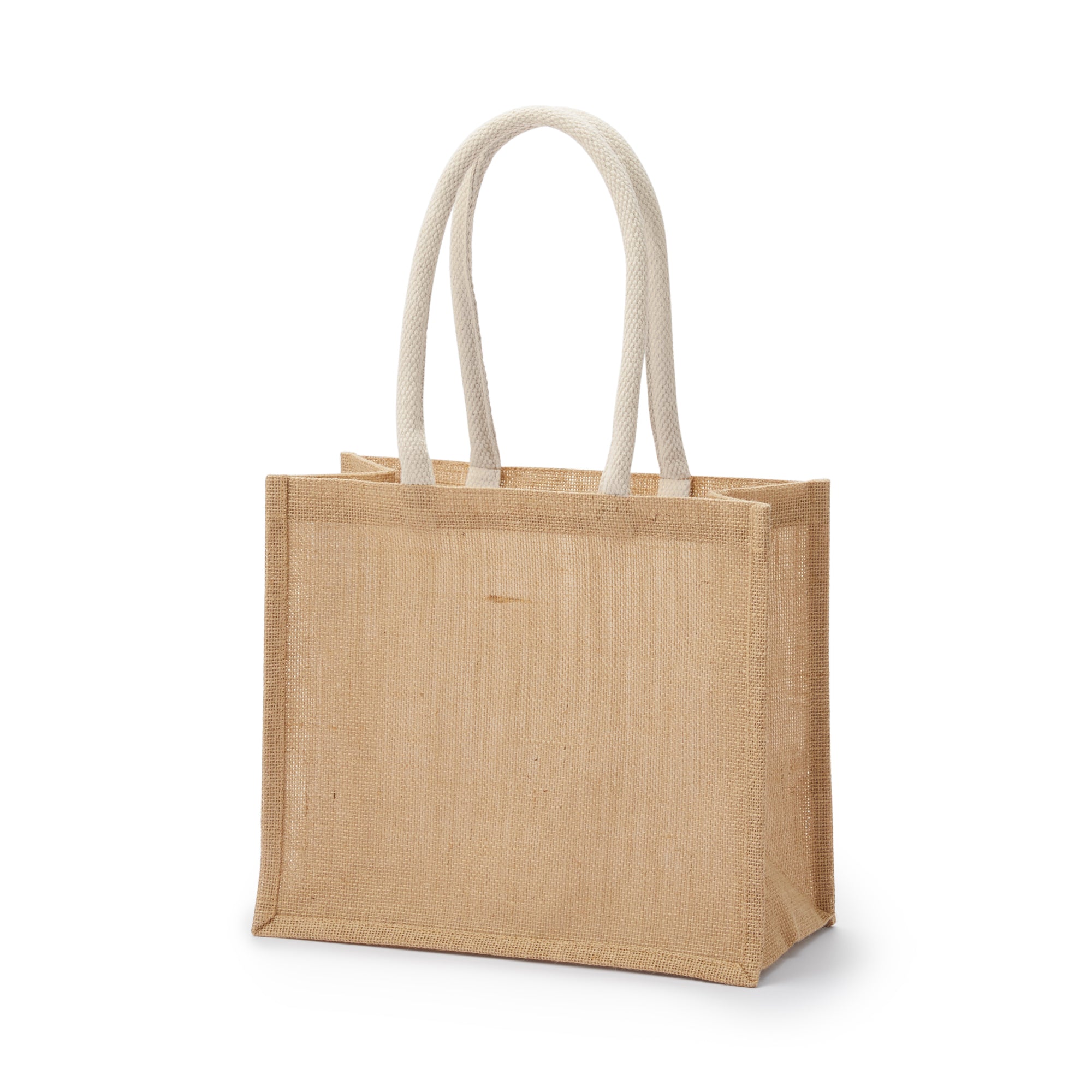 Jute Bag Small - Image 2