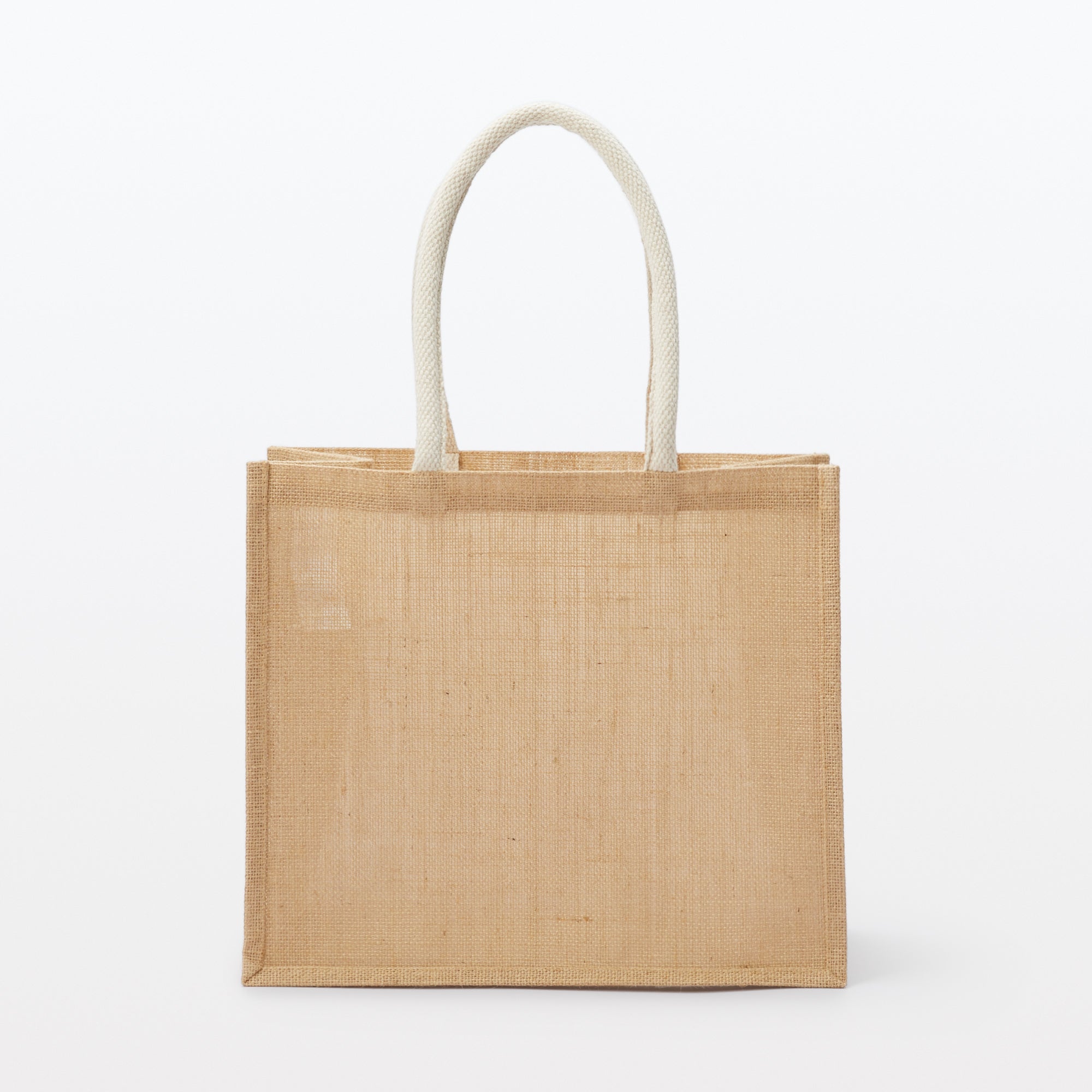 Jute Bag Medium - Image 3