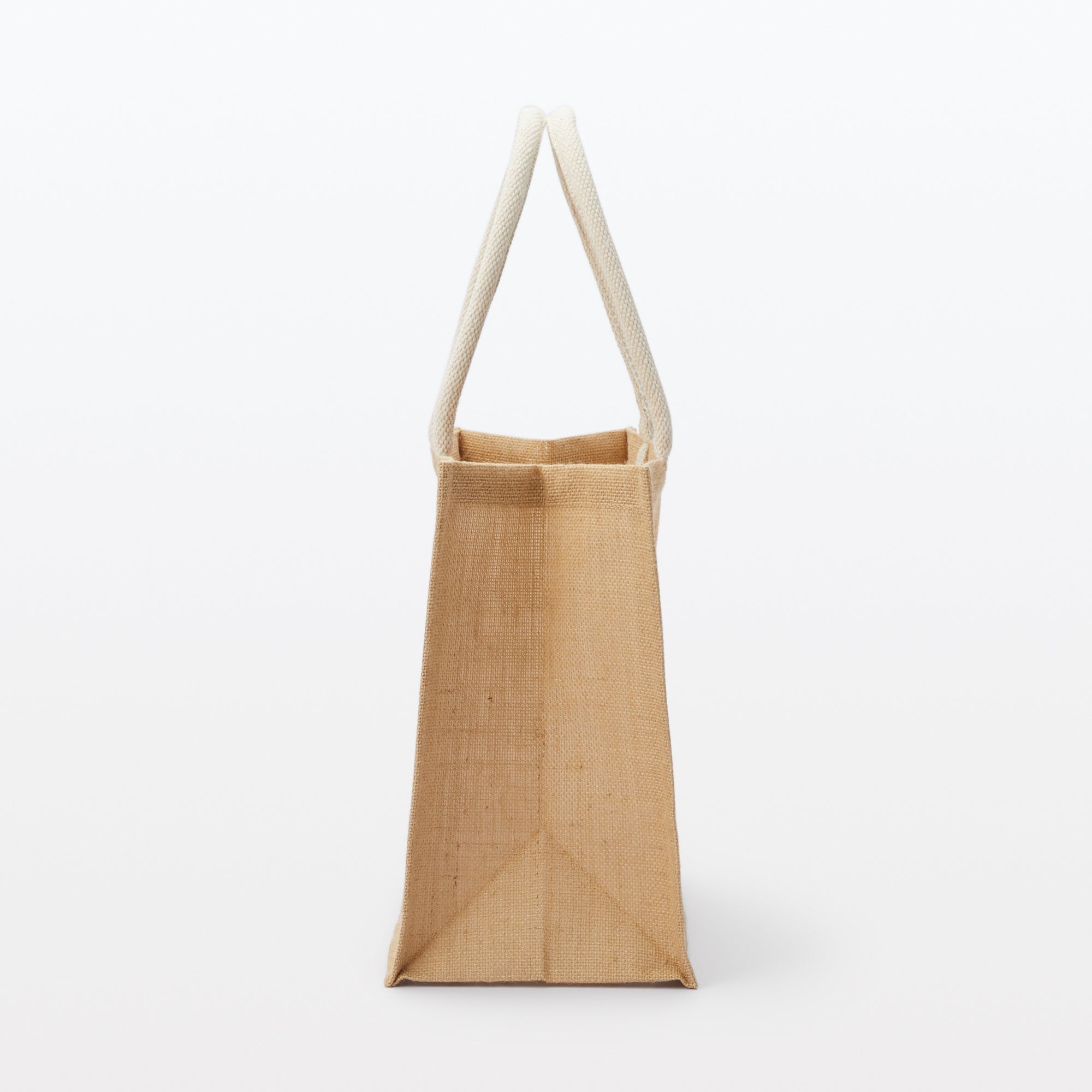 Jute Bag Medium - Image 6