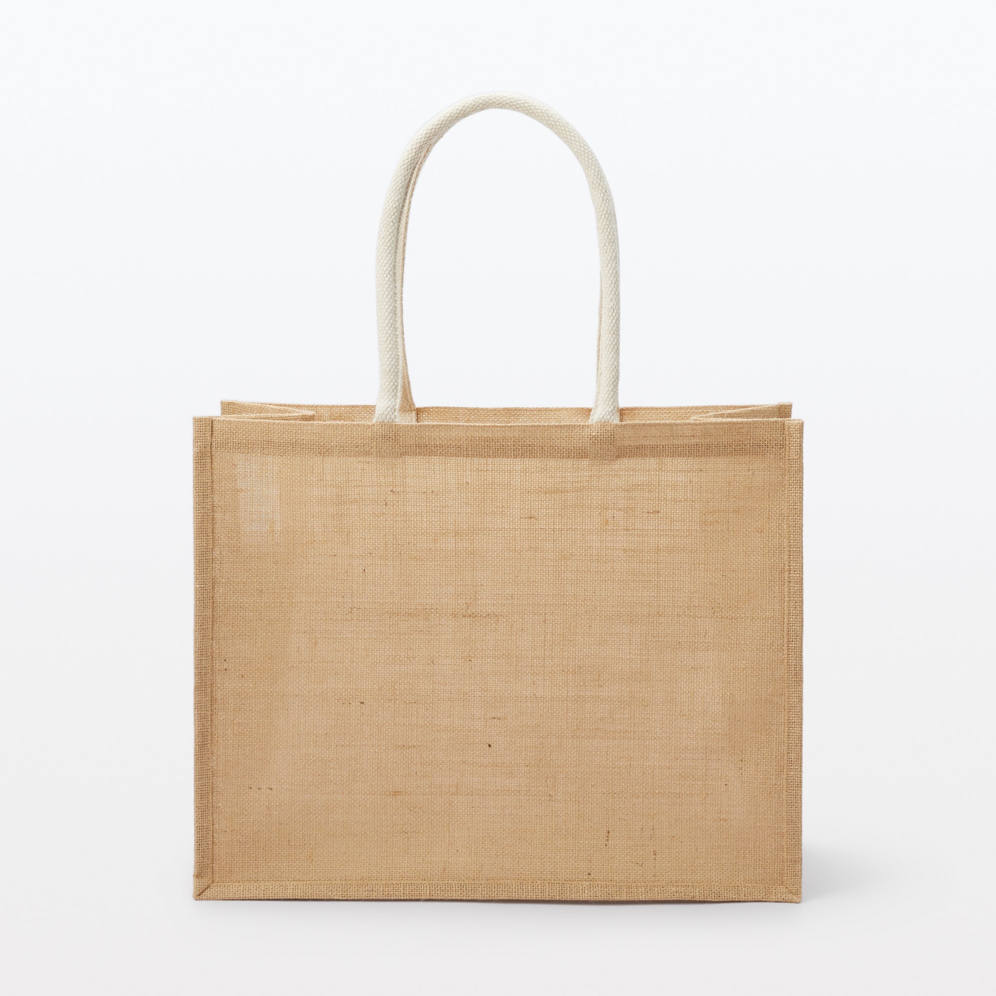 Jute Bag Large - Image 3