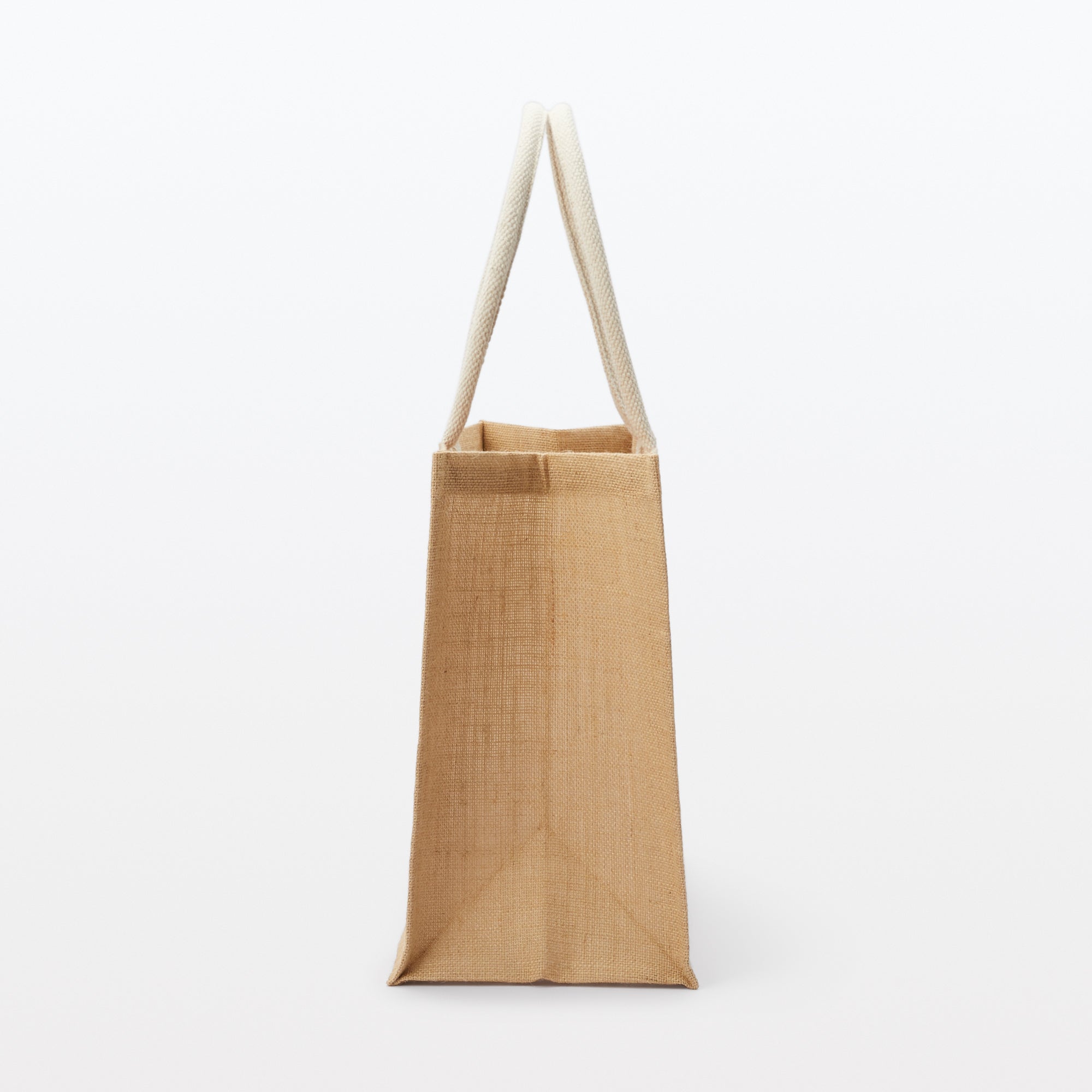 Jute Bag Large - Image 6