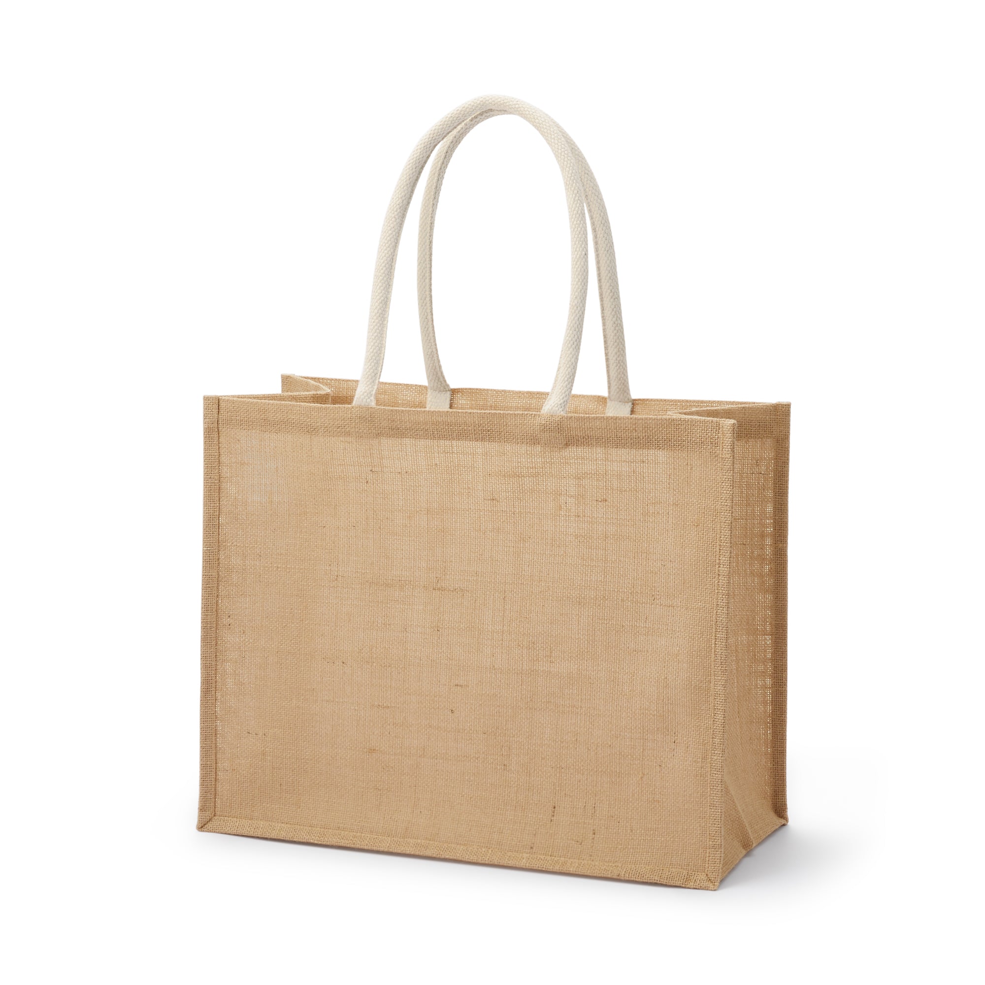 Jute Bag Large - Image 2