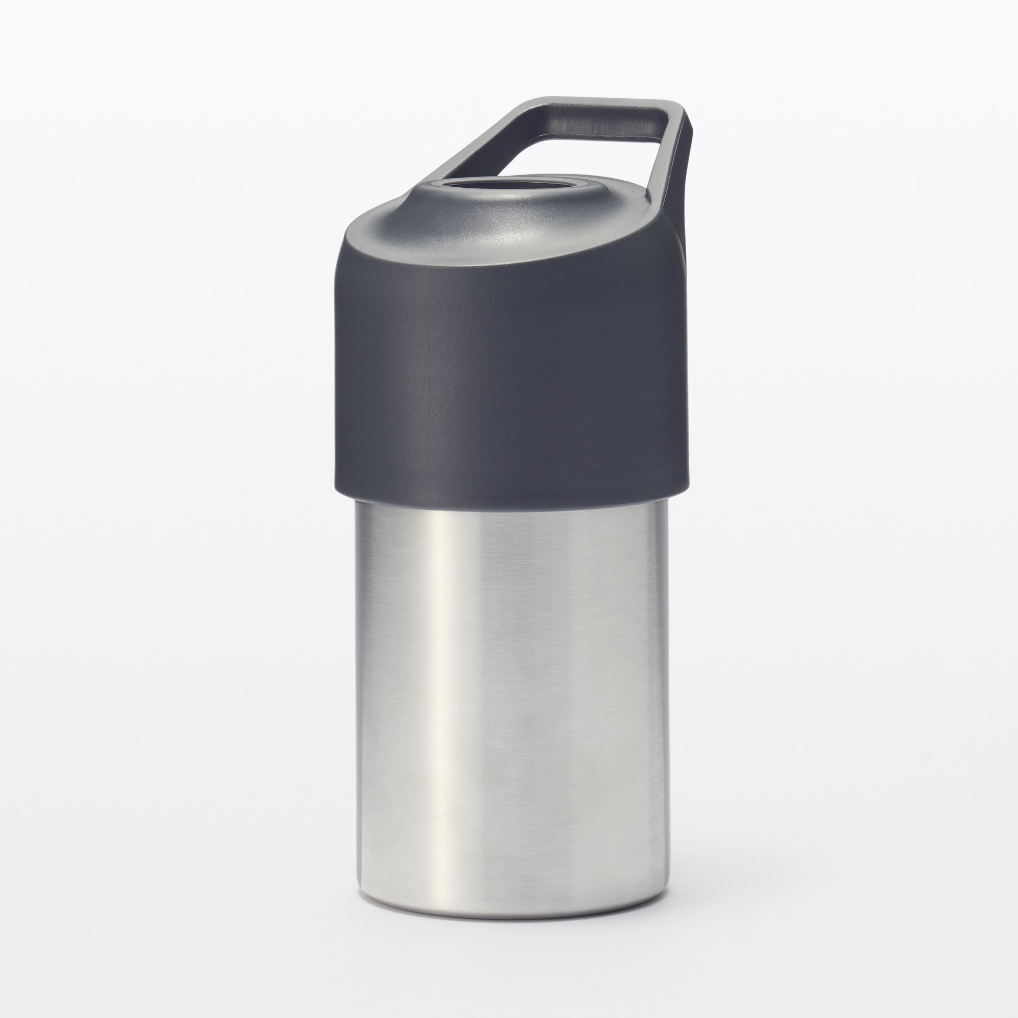 Keep Cold Insulated Plastic Bottle Holder - Image 4