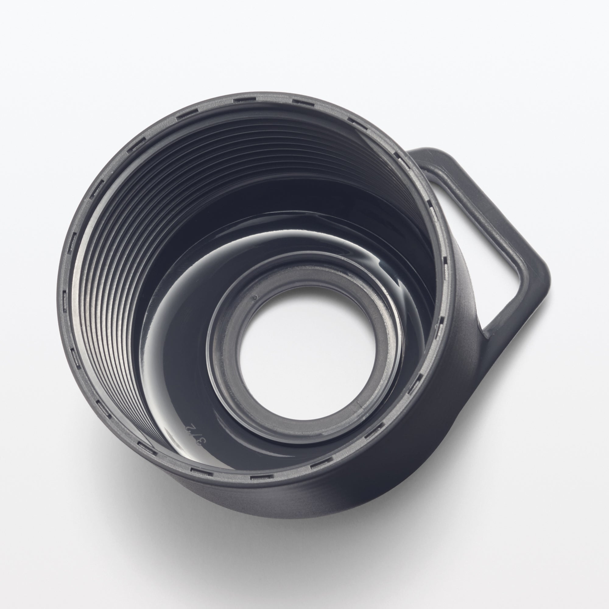 Keep Cold Insulated Plastic Bottle Holder - Image 7