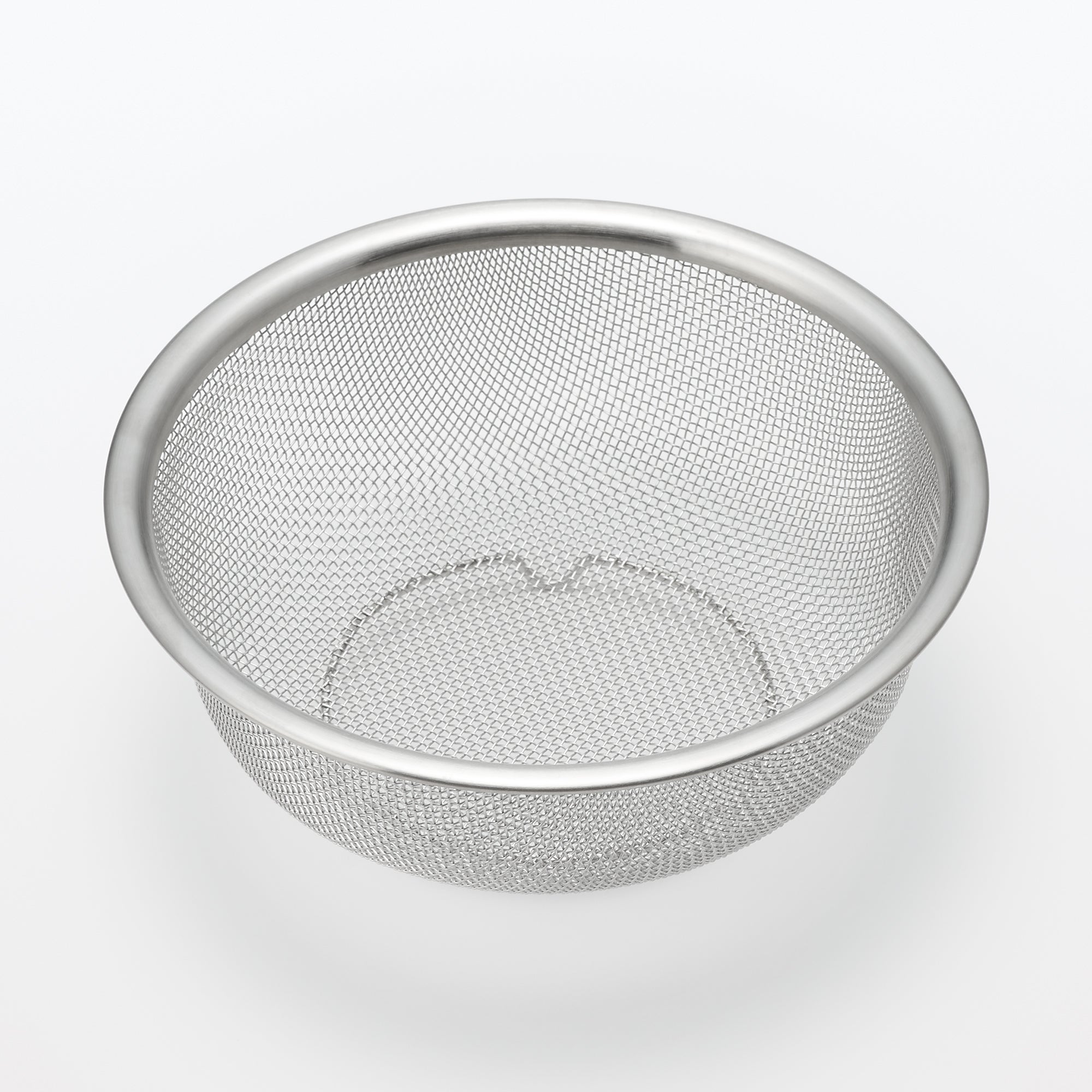 Stainless Steel Strainer - Small - Image 3