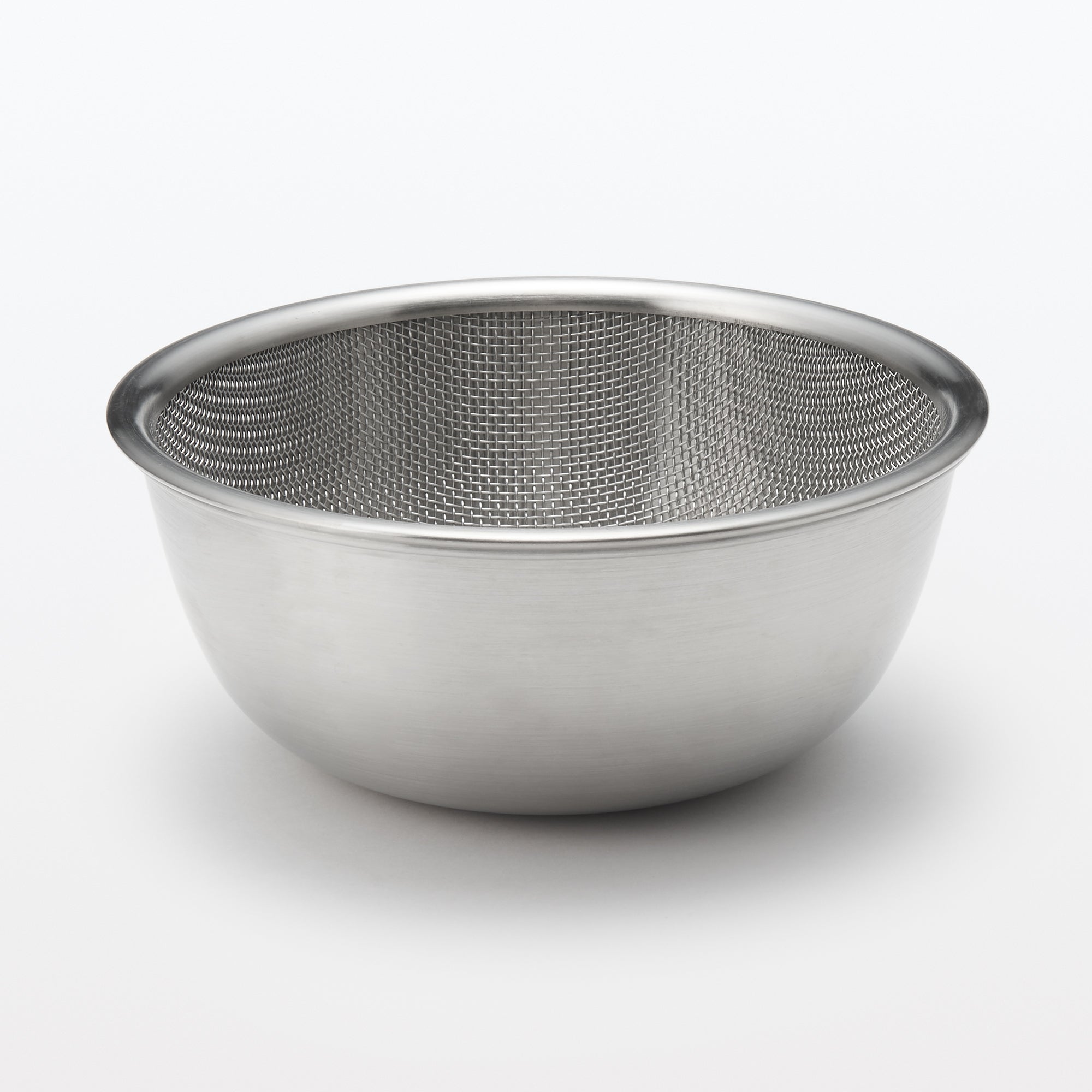 Stainless Steel Strainer - Small - Image 8