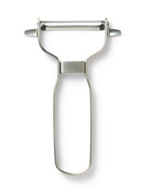 Stainless Steel Peeler