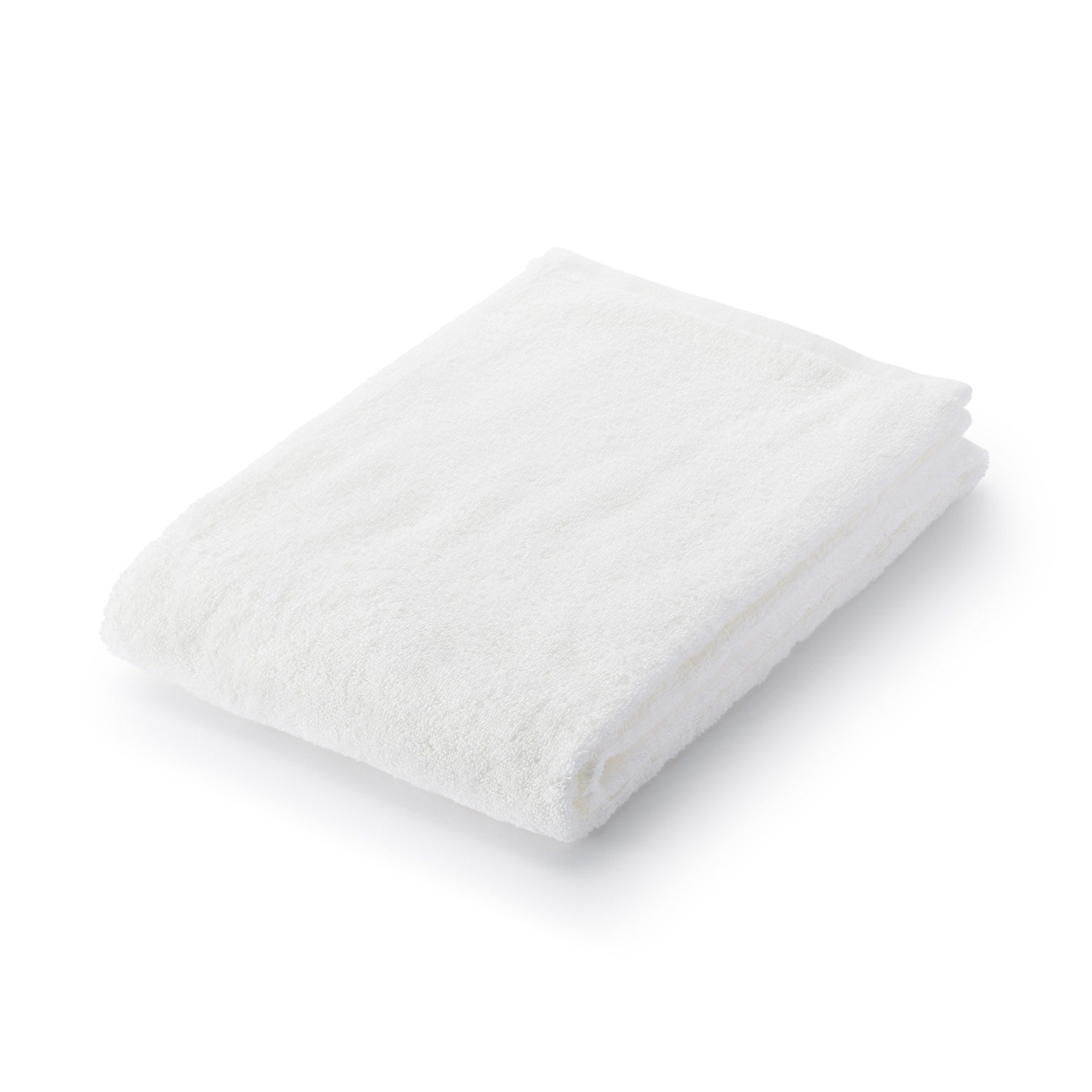 Pile Weave Bath Towel - Image 13