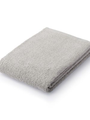 Pile Weave Bath Towel