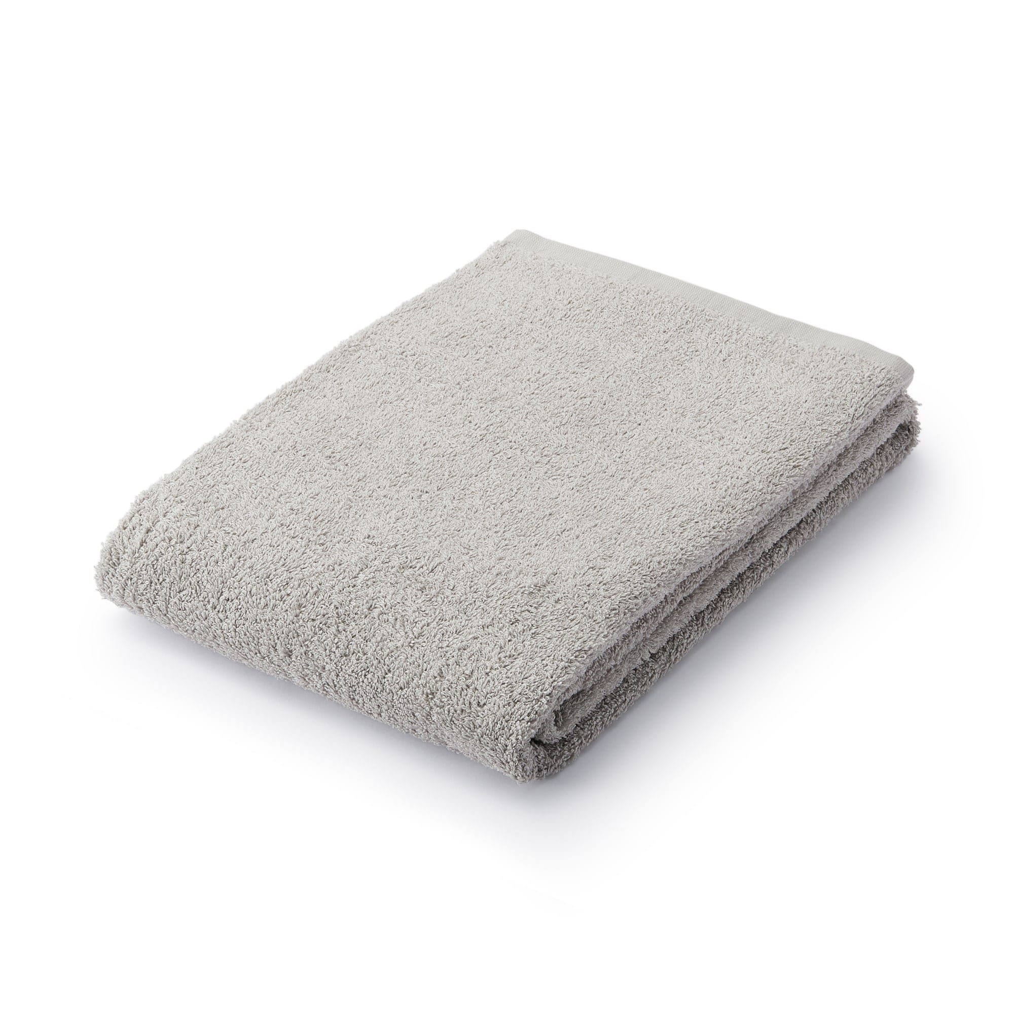 Pile Weave Bath Towel