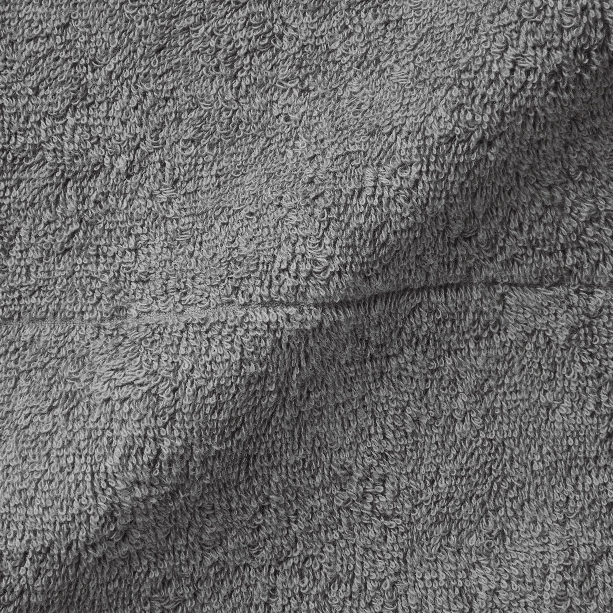 Pile Weave Bath Towel - Image 12