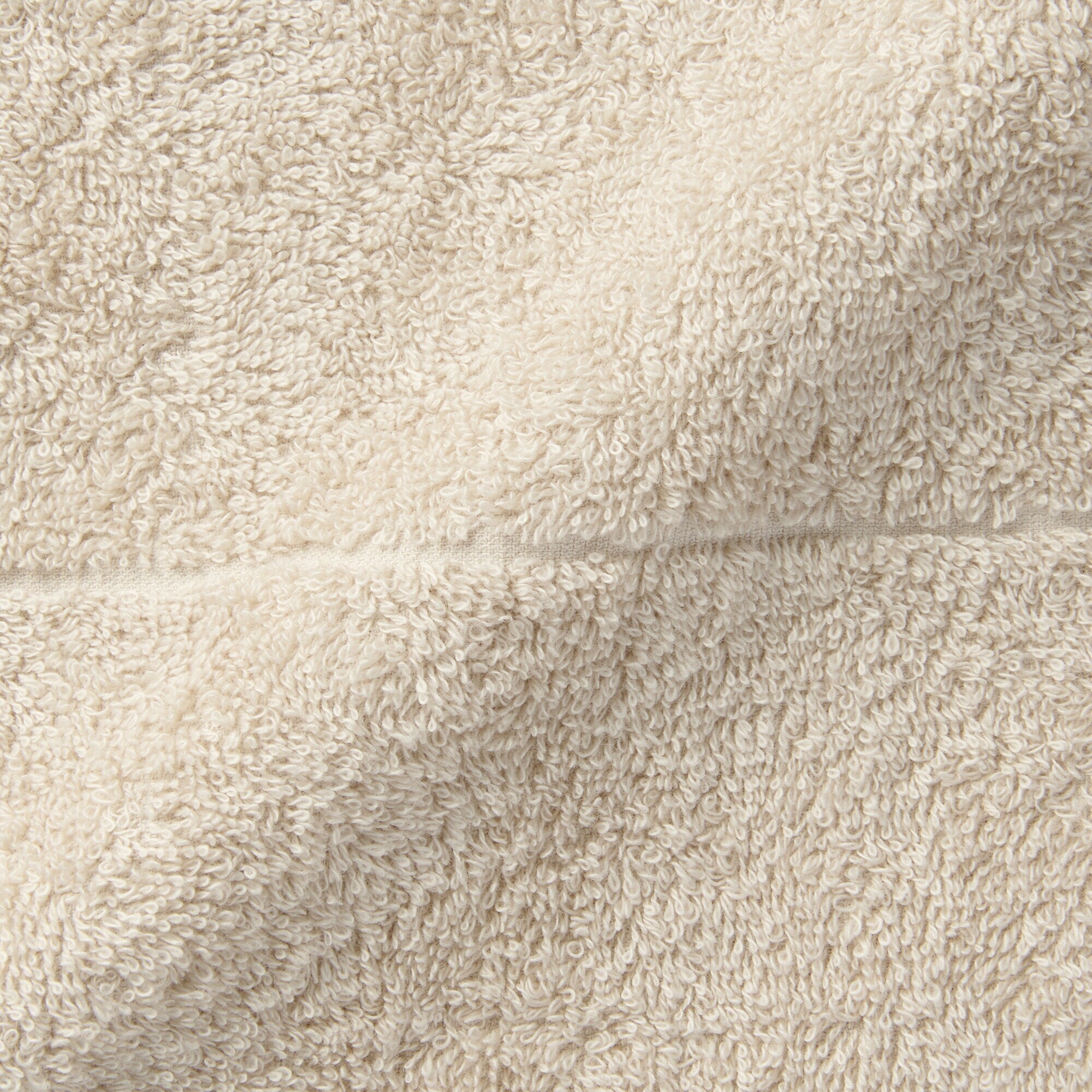 Pile Weave Bath Towel - Image 19