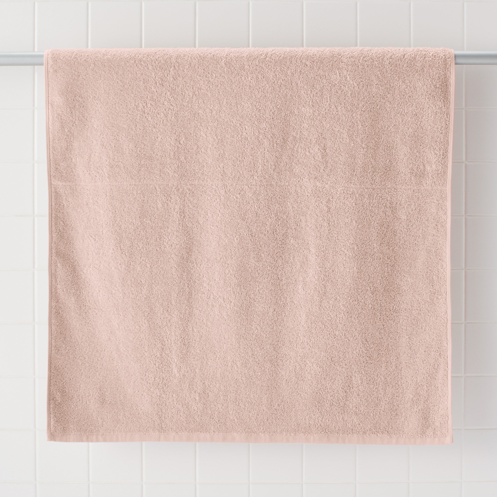 Pile Weave Bath Towel - Image 6