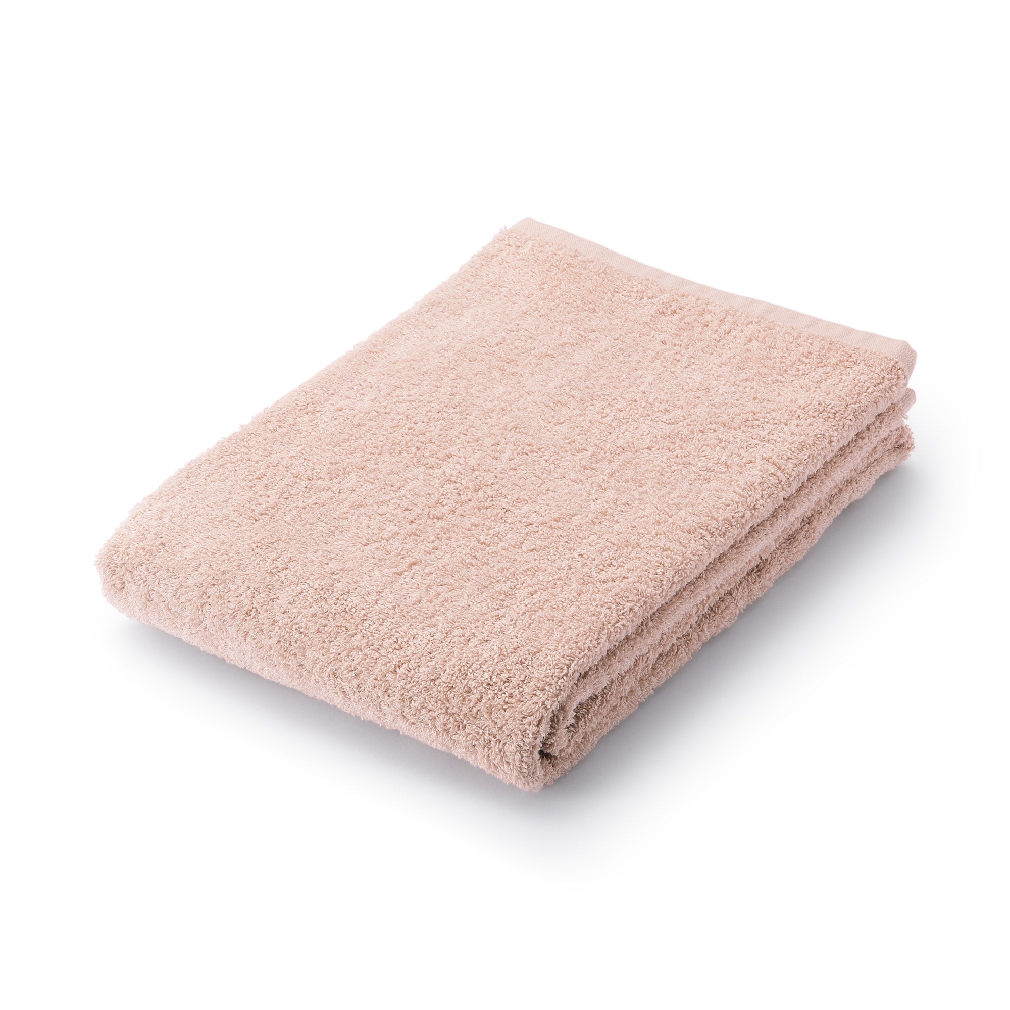 Pile Weave Bath Towel - Image 5
