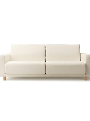 [HD] Urethane Pocket Coil Sofa 3 Seater (Cover Sold Seperately)