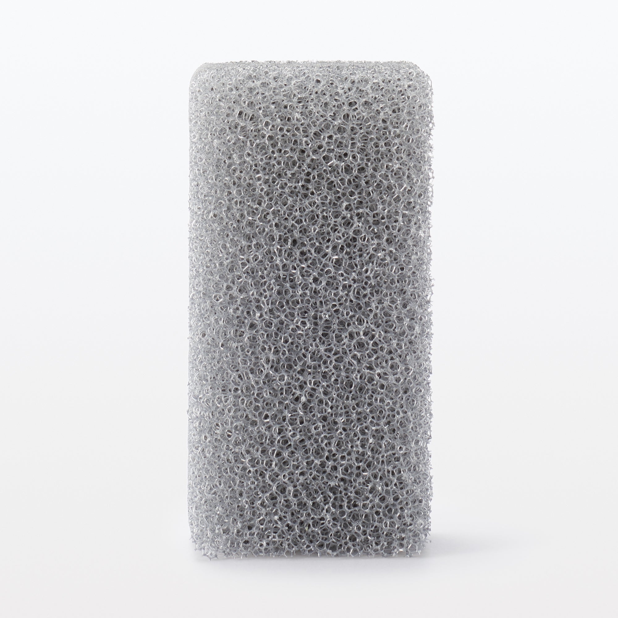 Urethane Foam 3-Layer Sponge (3 Pack) Gray - Image 5
