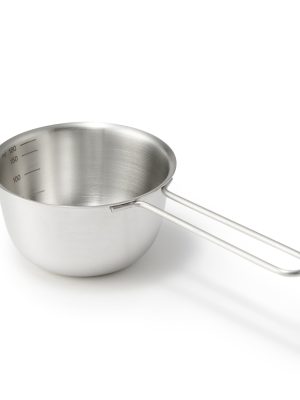 Stainless Steel Measure Cup