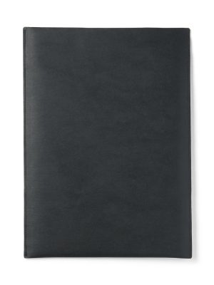 Jeans' Back Patch Tablet Case - Dark Gray