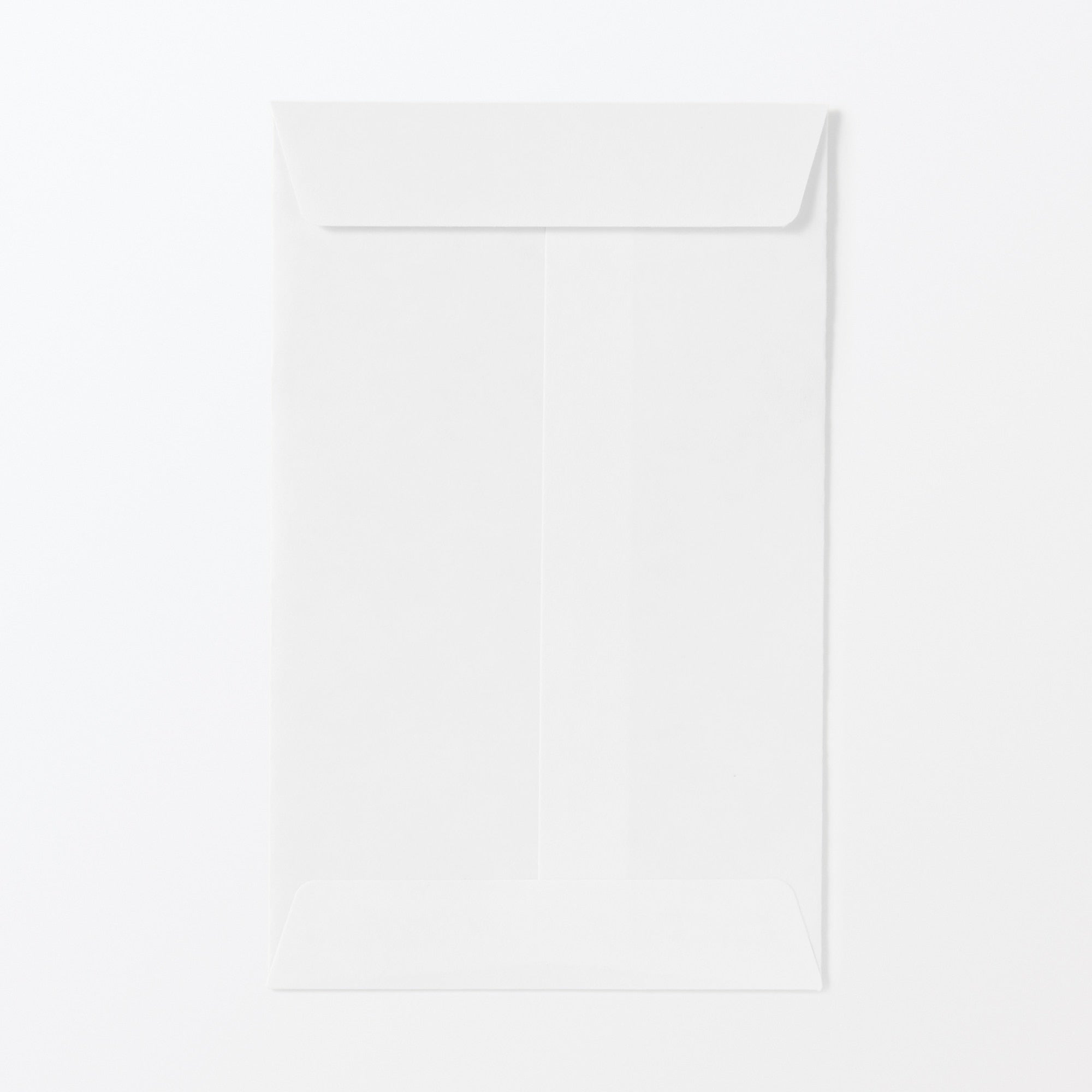 Bamboo Paper Petit Envelope - White (5 Pack) - Image 3
