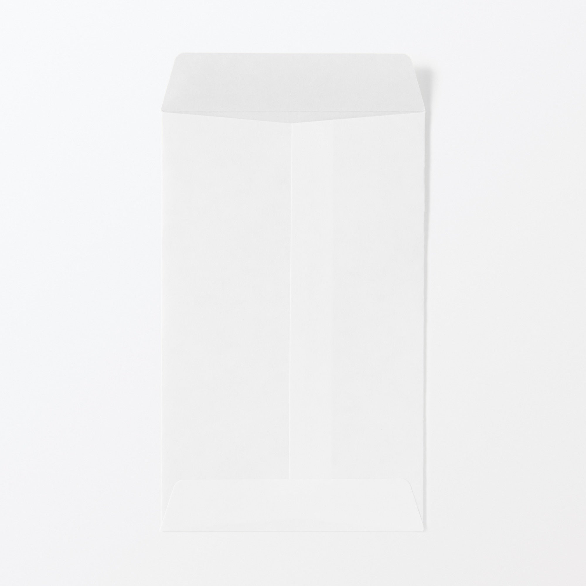 Bamboo Paper Petit Envelope - White (5 Pack) - Image 2