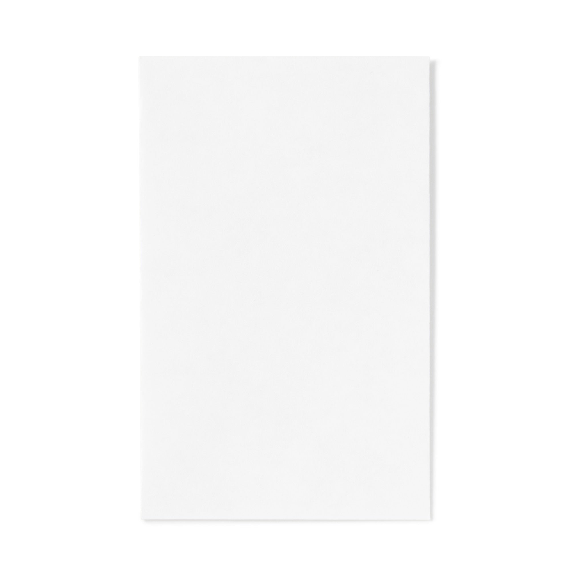 Bamboo Paper Petit Envelope - White (5 Pack)