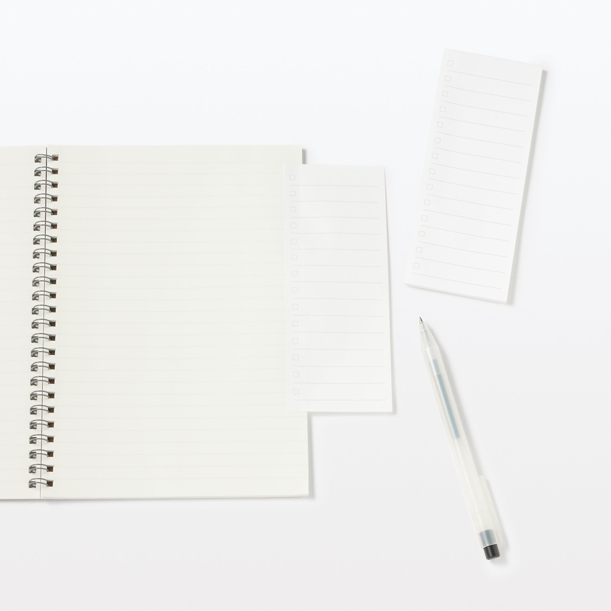 Stick-On-Edges Checklist Sticky Note - Image 4