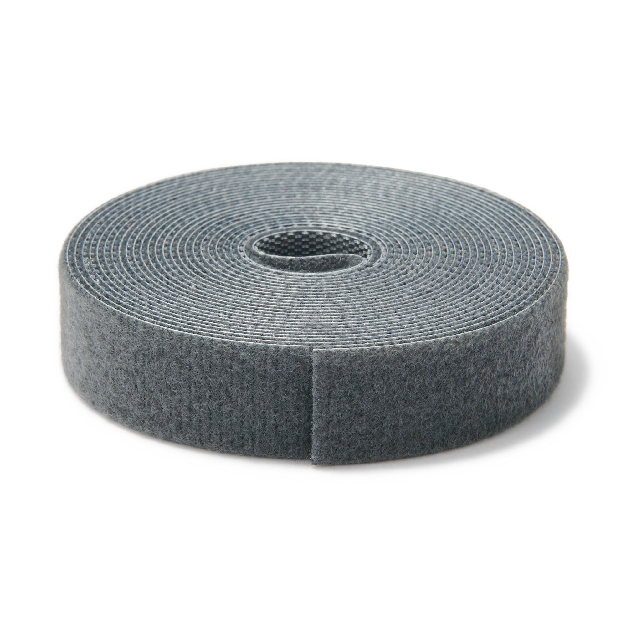 Perforated Fastening Tape - Dark Gray