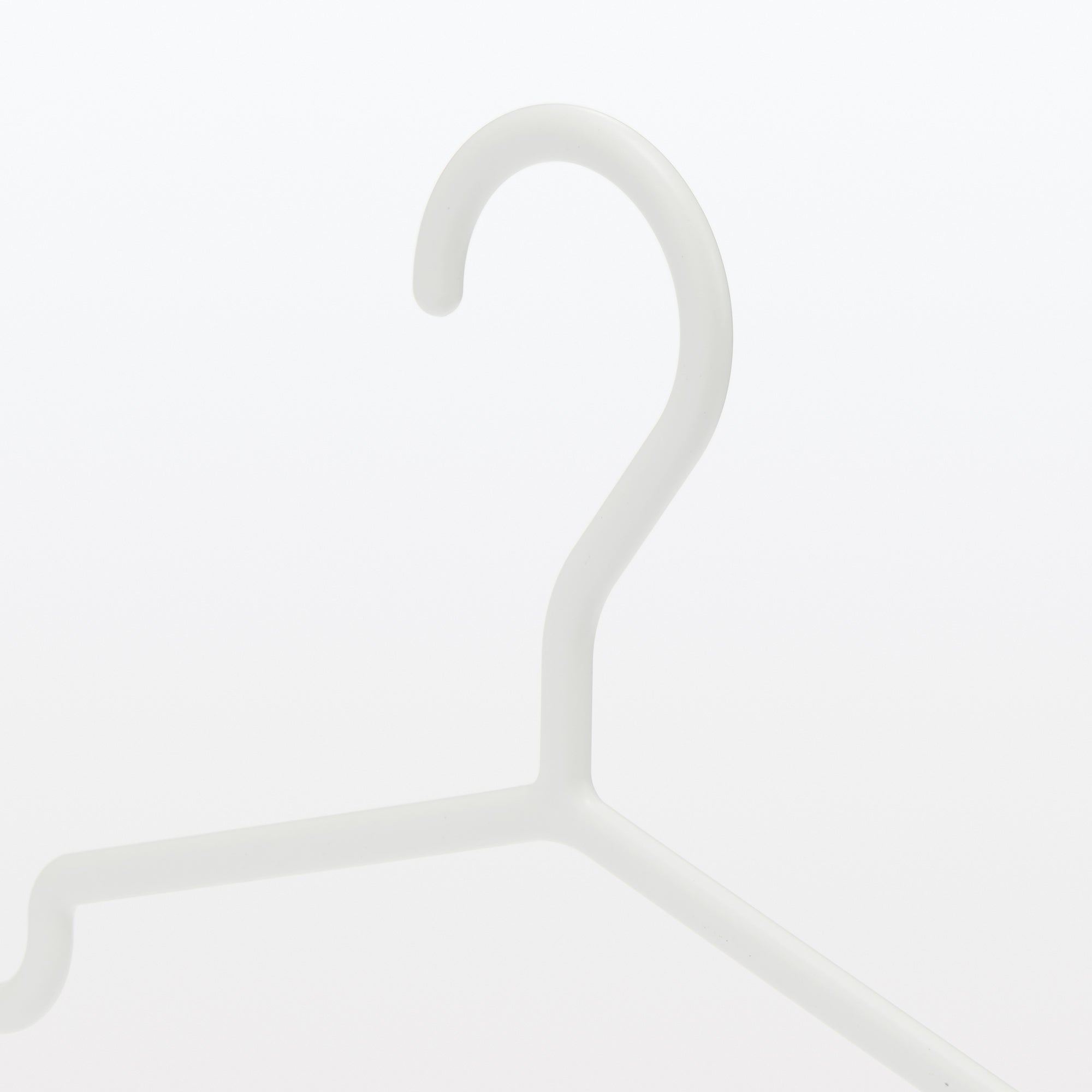 Recycled Polypropylene Hanger (Set of 10) - Image 3