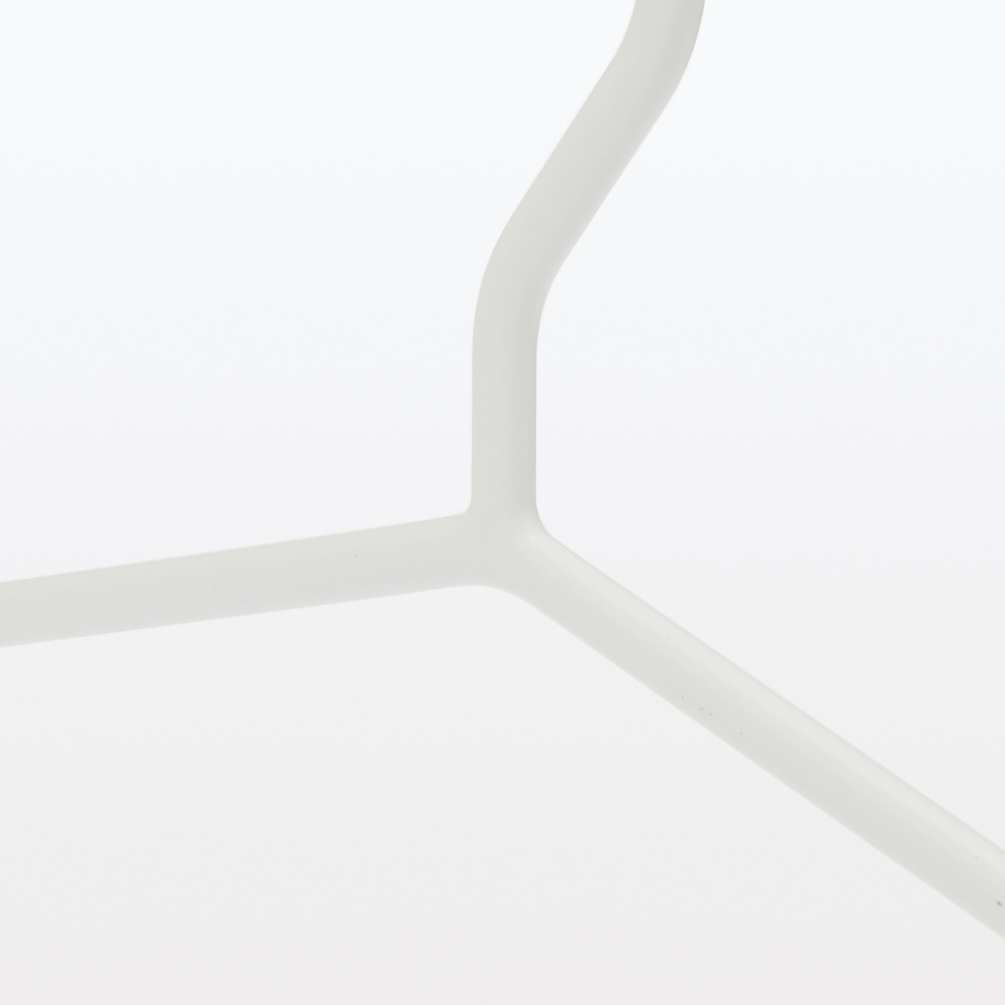 Recycled Polypropylene Hanger (Set of 10) - Image 4