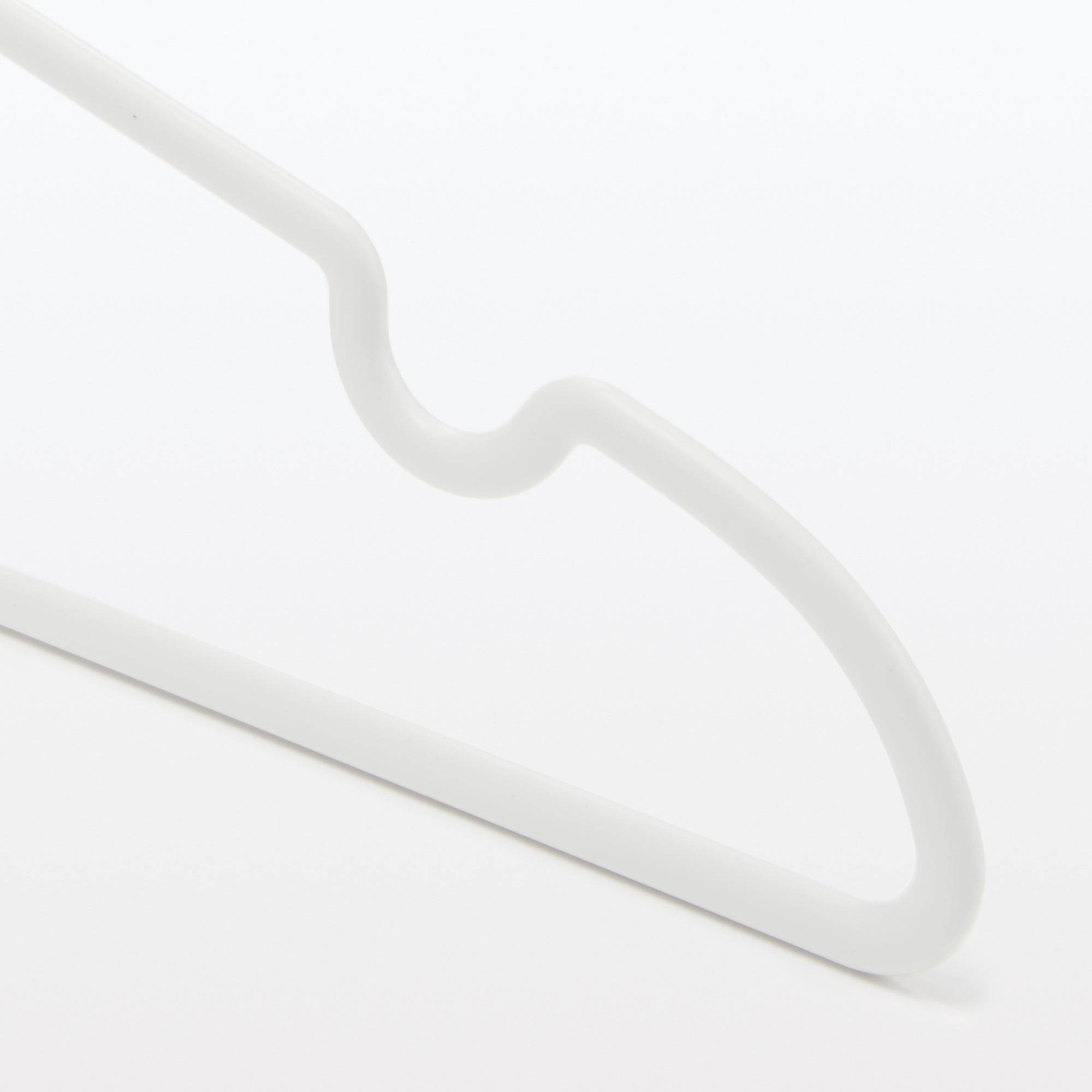 Recycled Polypropylene Hanger (Set of 10) - Image 5