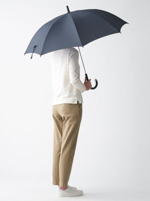 Markable Umbrella Navy