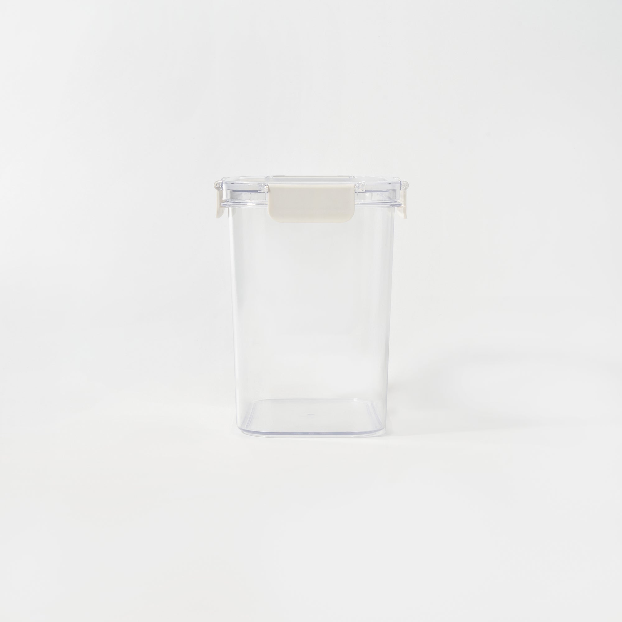 Clear Storage Container - 96.0 fl oz - Image 3