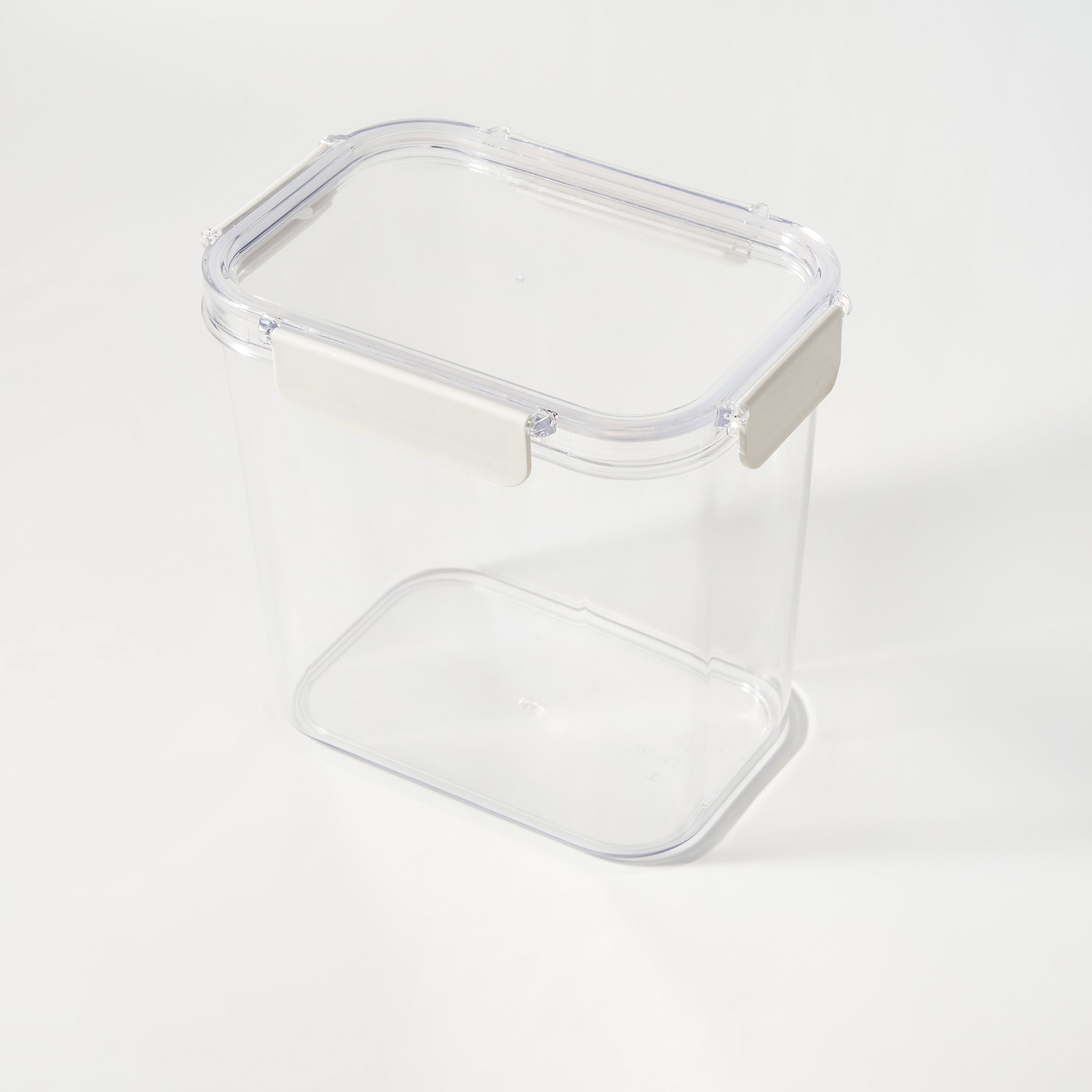 Clear Storage Container - 96.0 fl oz - Image 4