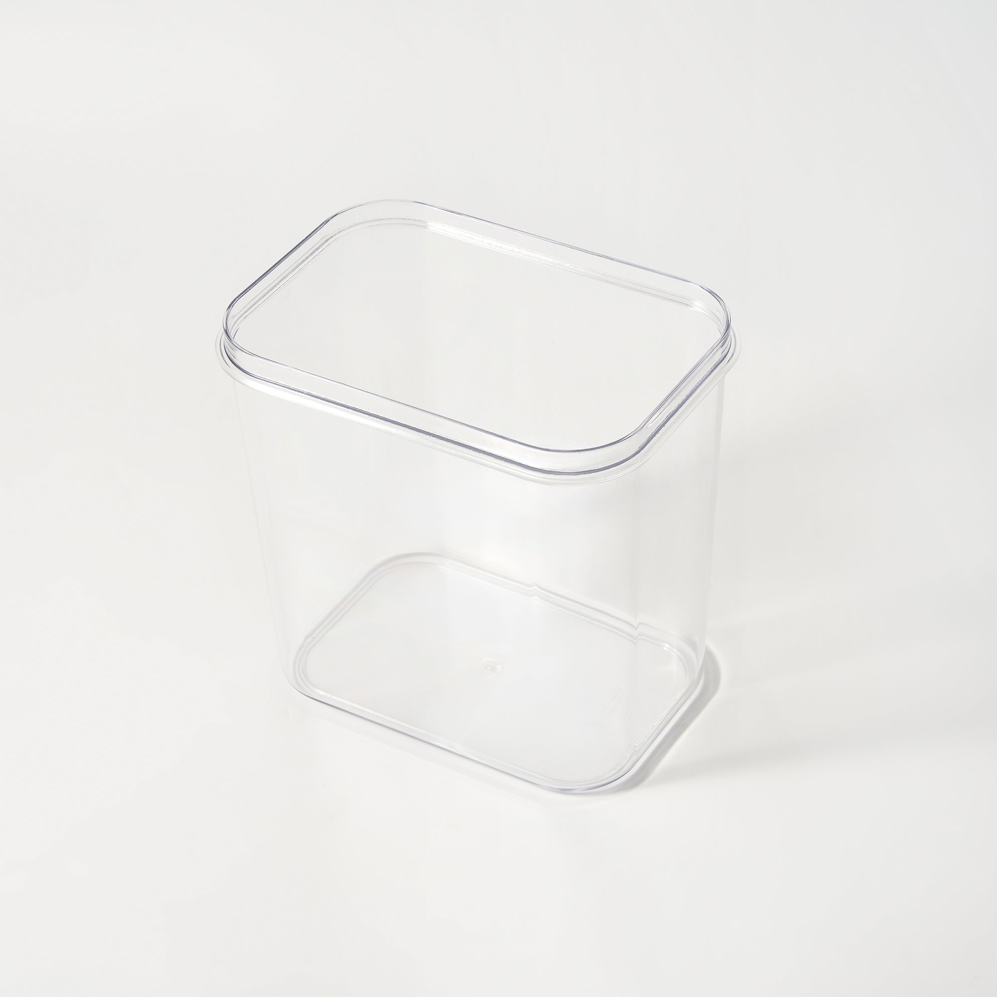 Clear Storage Container - 96.0 fl oz - Image 5
