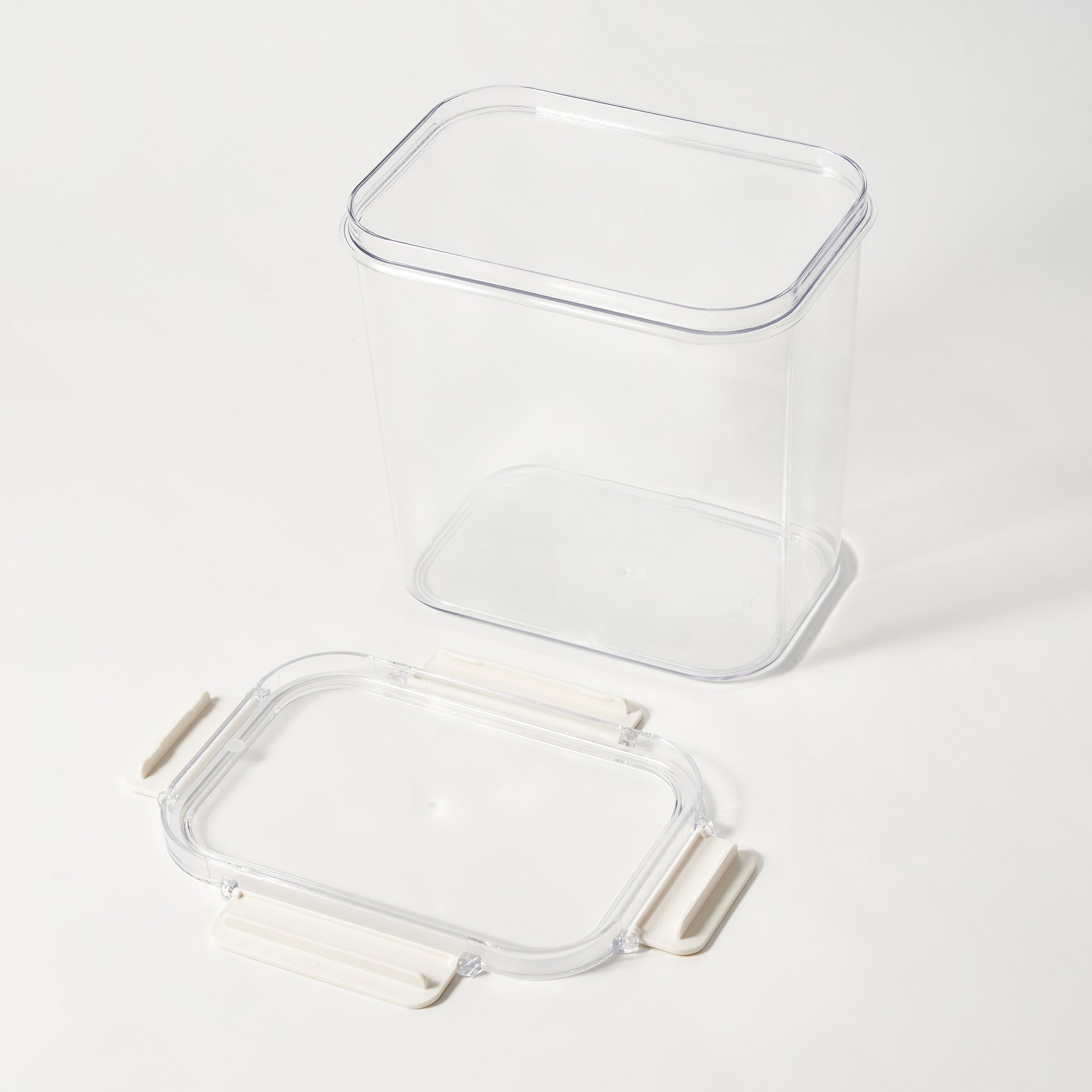 Clear Storage Container - 96.0 fl oz - Image 6