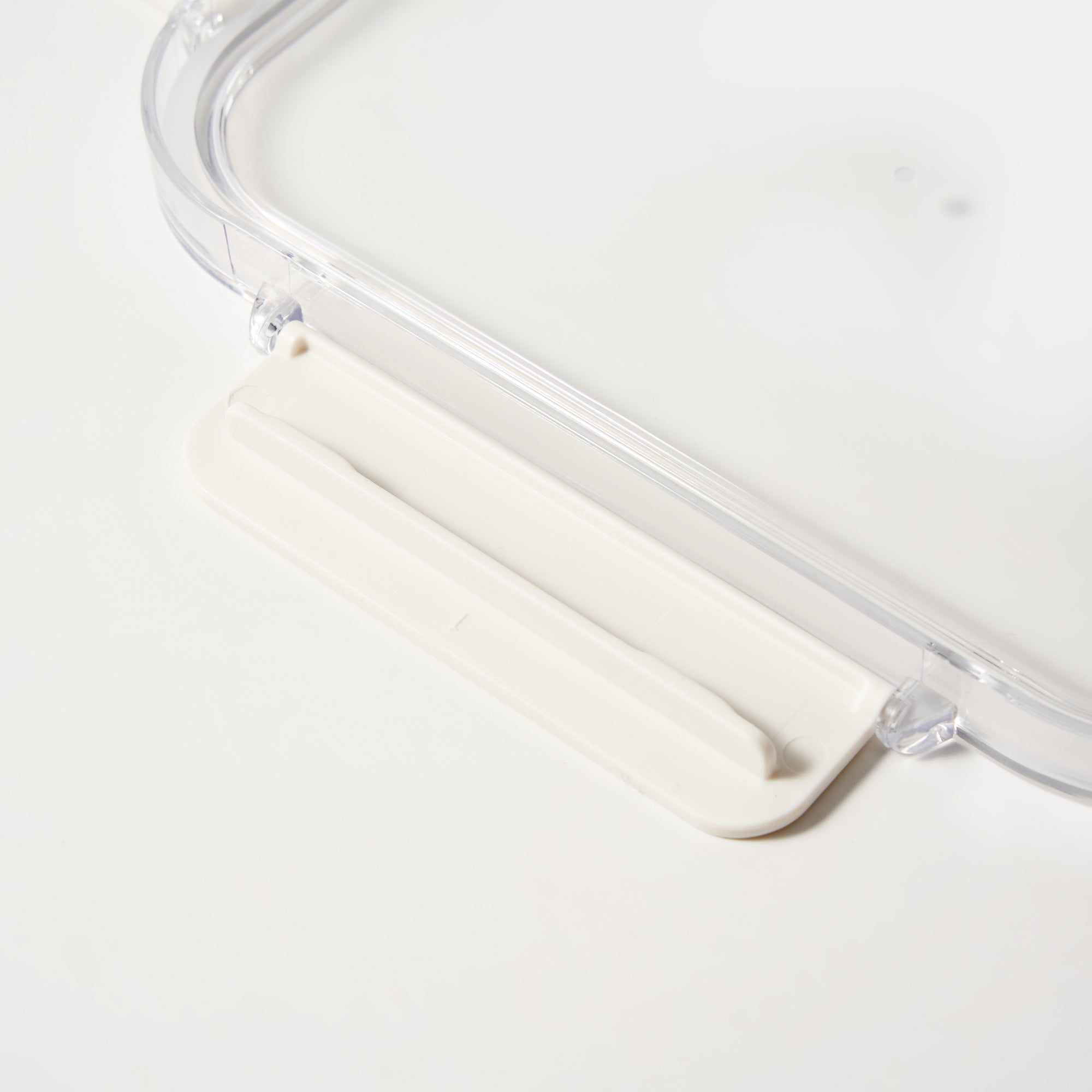 Clear Storage Container - 96.0 fl oz - Image 8