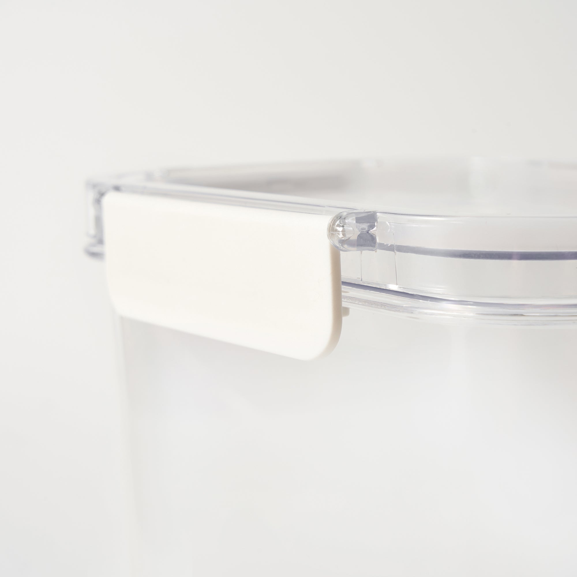 Clear Storage Container - 96.0 fl oz - Image 9