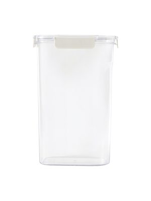 Clear Storage Container - 160.2 fl oz
