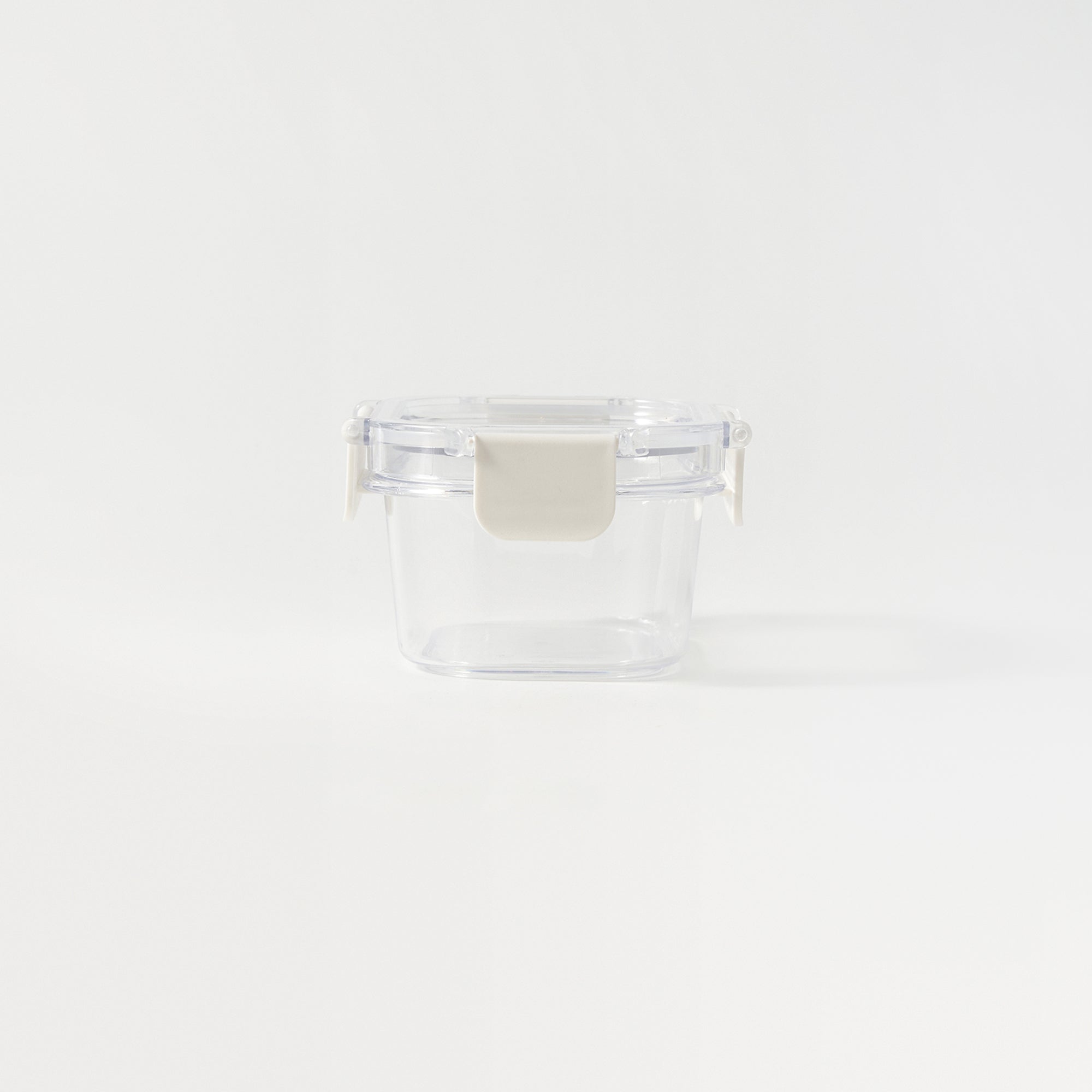 Clear Storage Container - 14.4 fl oz - Image 3