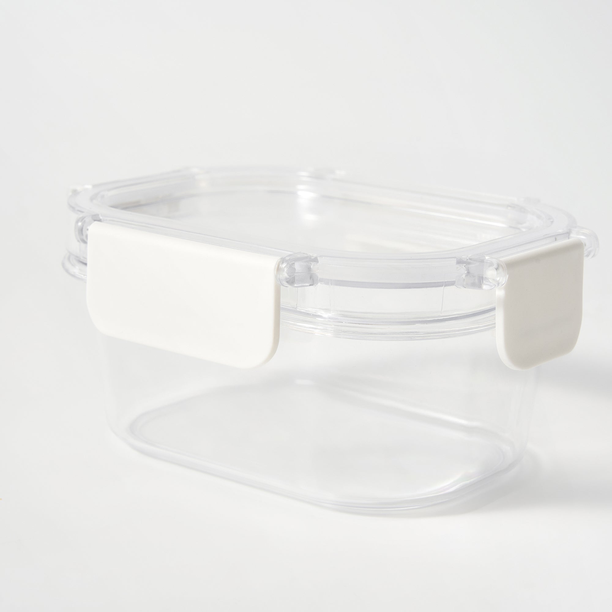 Clear Storage Container - 14.4 fl oz - Image 4