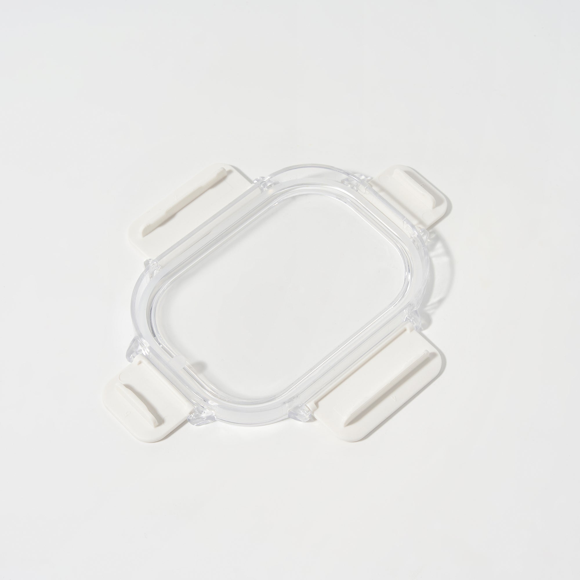 Clear Storage Container - 14.4 fl oz - Image 8