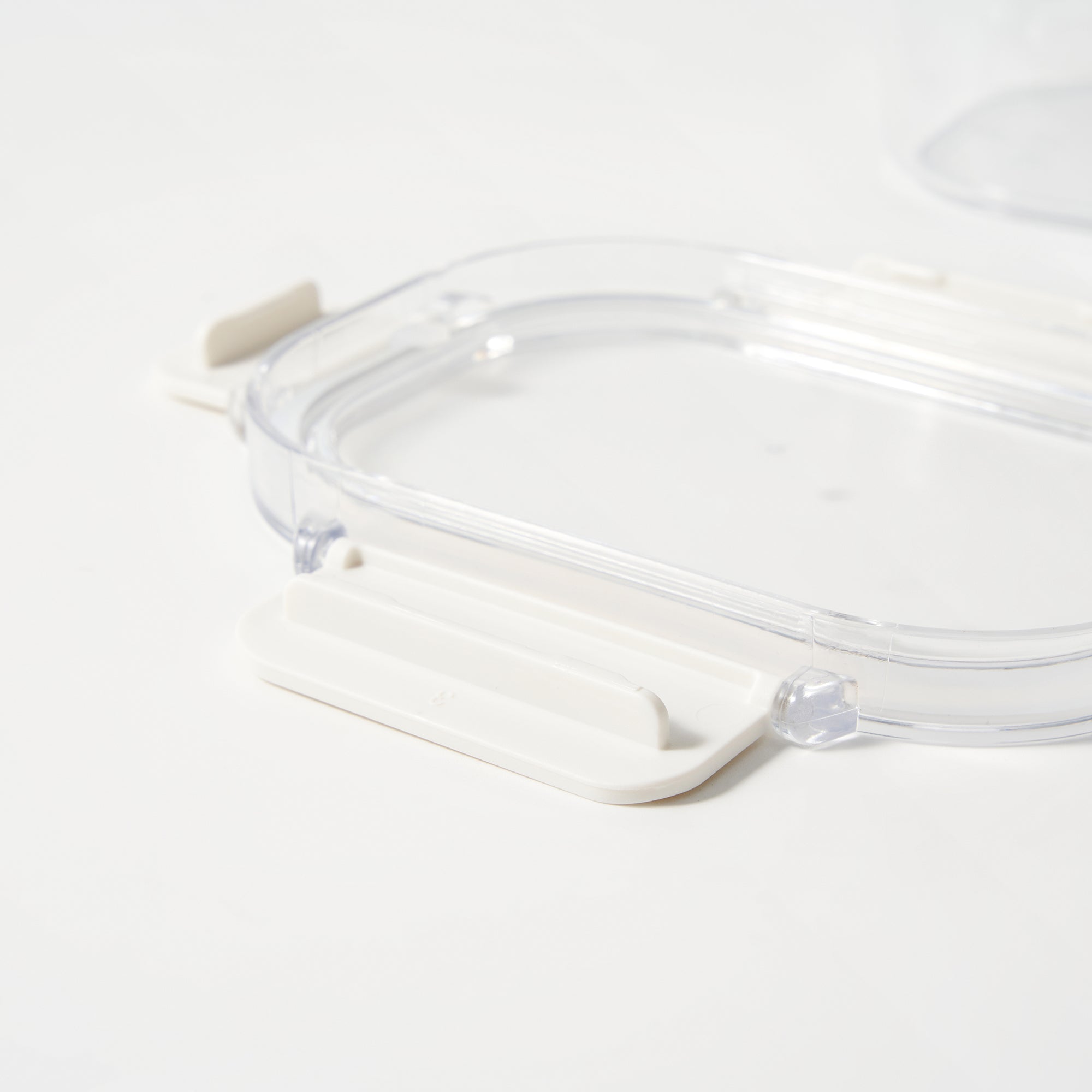 Clear Storage Container - 14.4 fl oz - Image 9