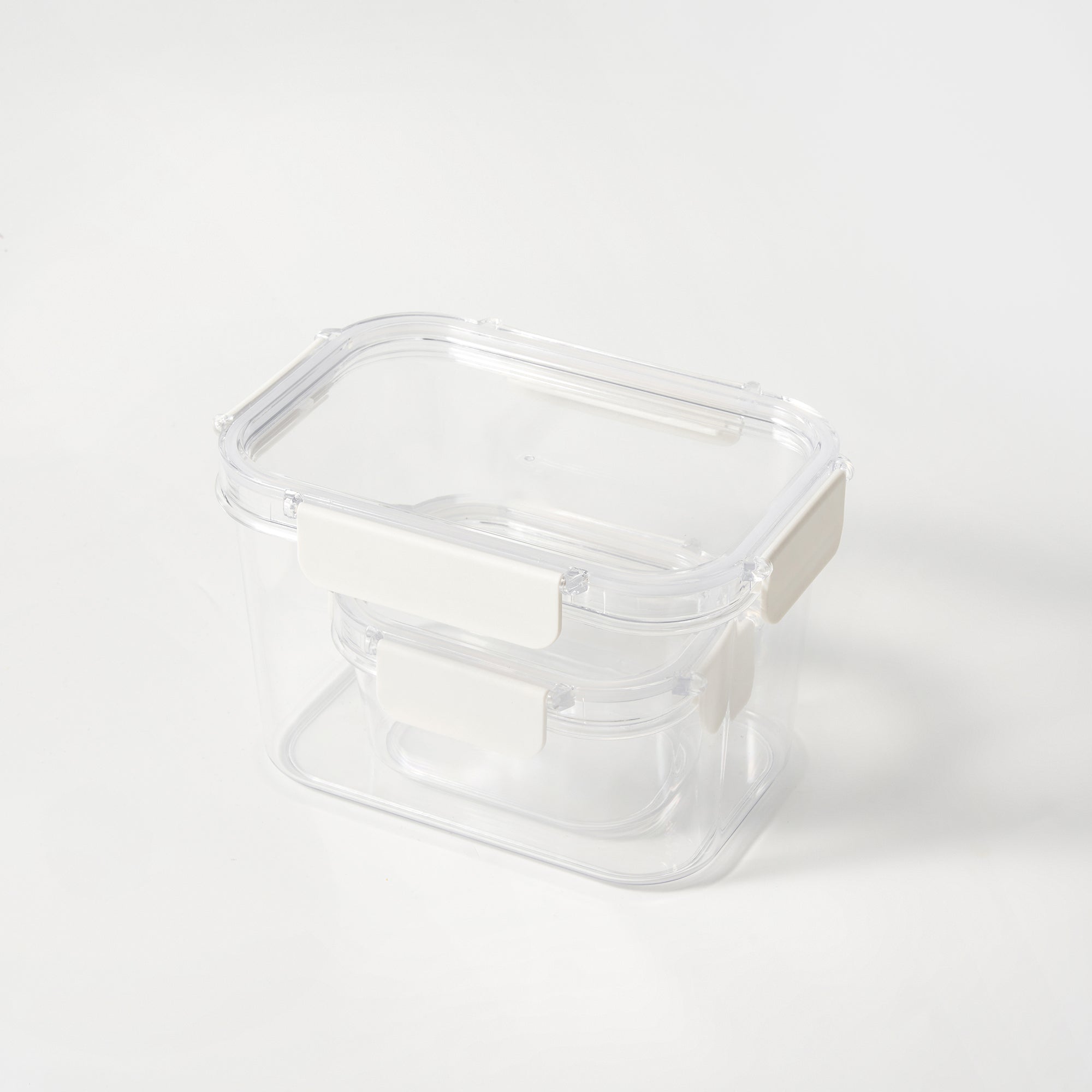Clear Storage Container - 14.4 fl oz - Image 11