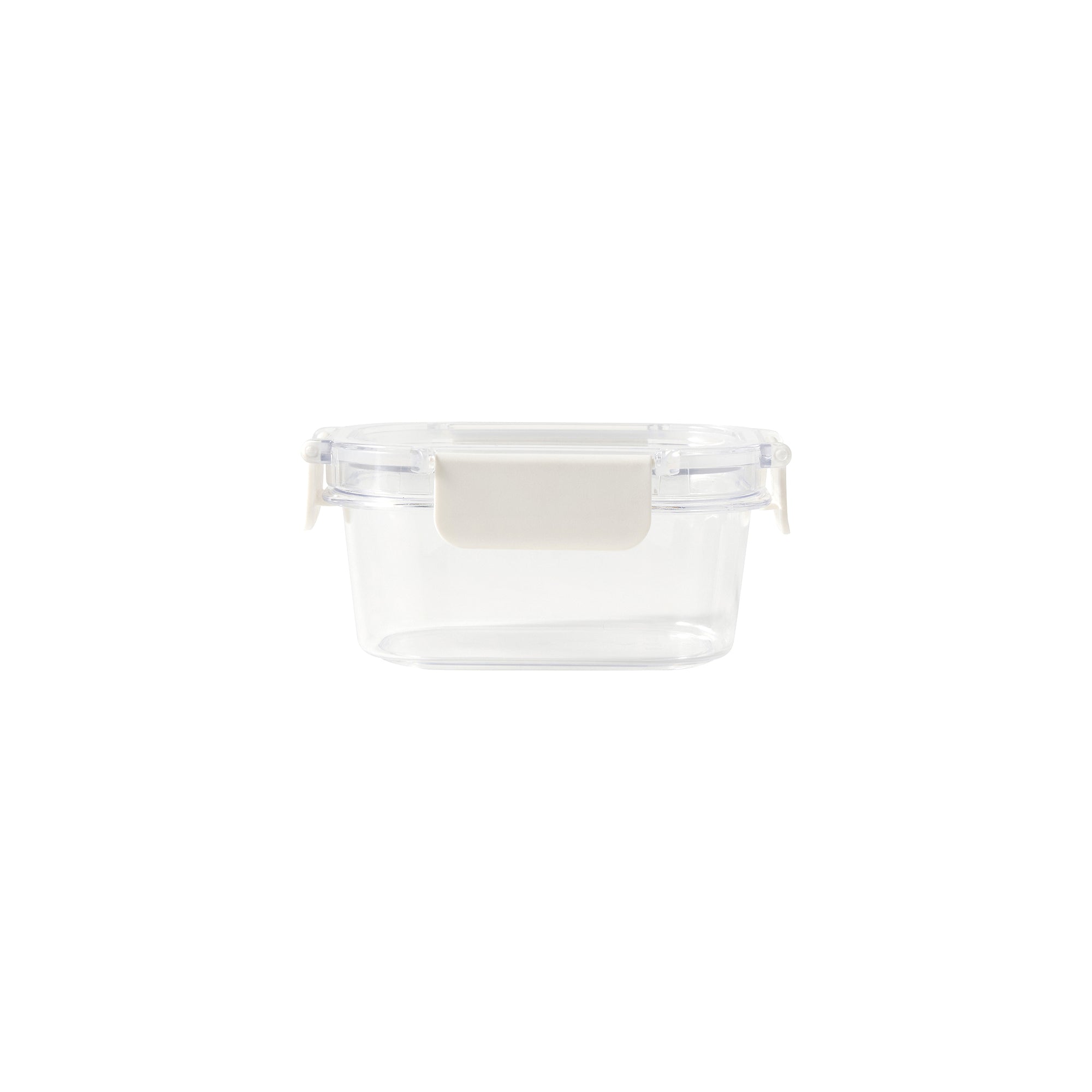 Clear Storage Container - 14.4 fl oz