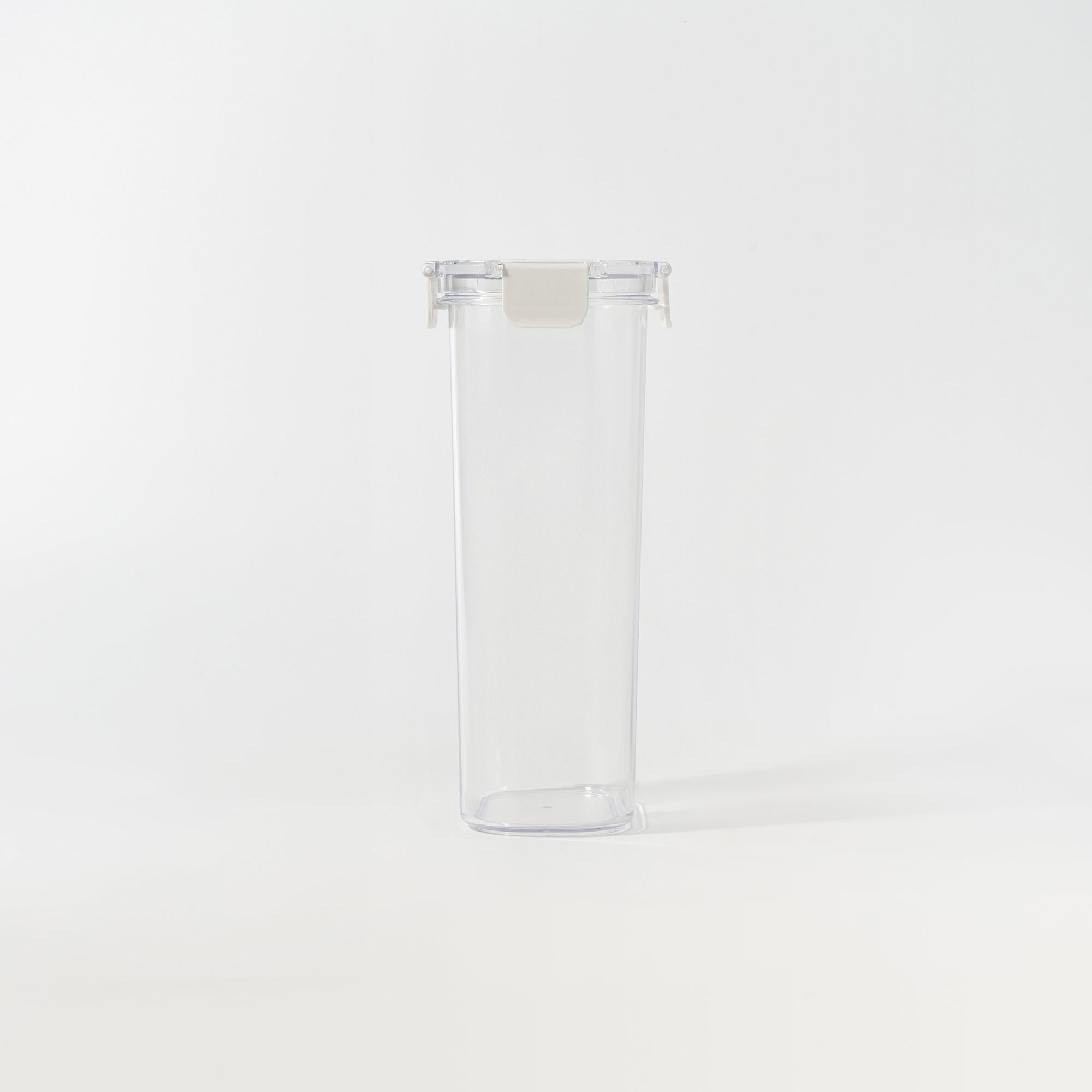 Clear Storage Container - 56.1 fl oz - Image 3