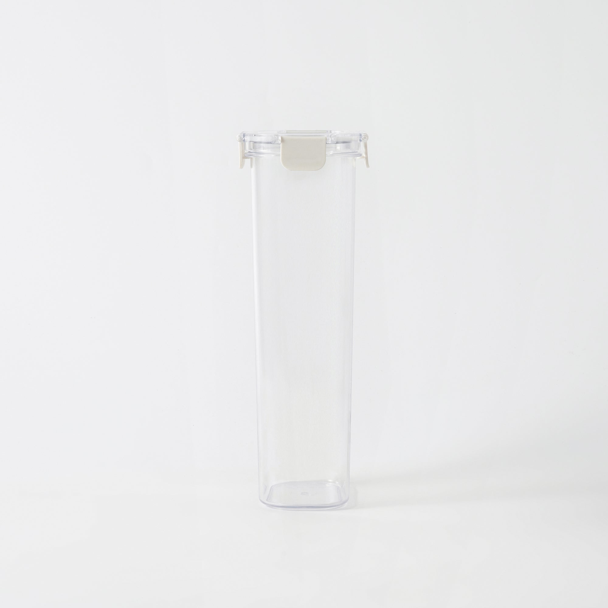 Clear Storage Container - 72.0 fl oz - Image 2